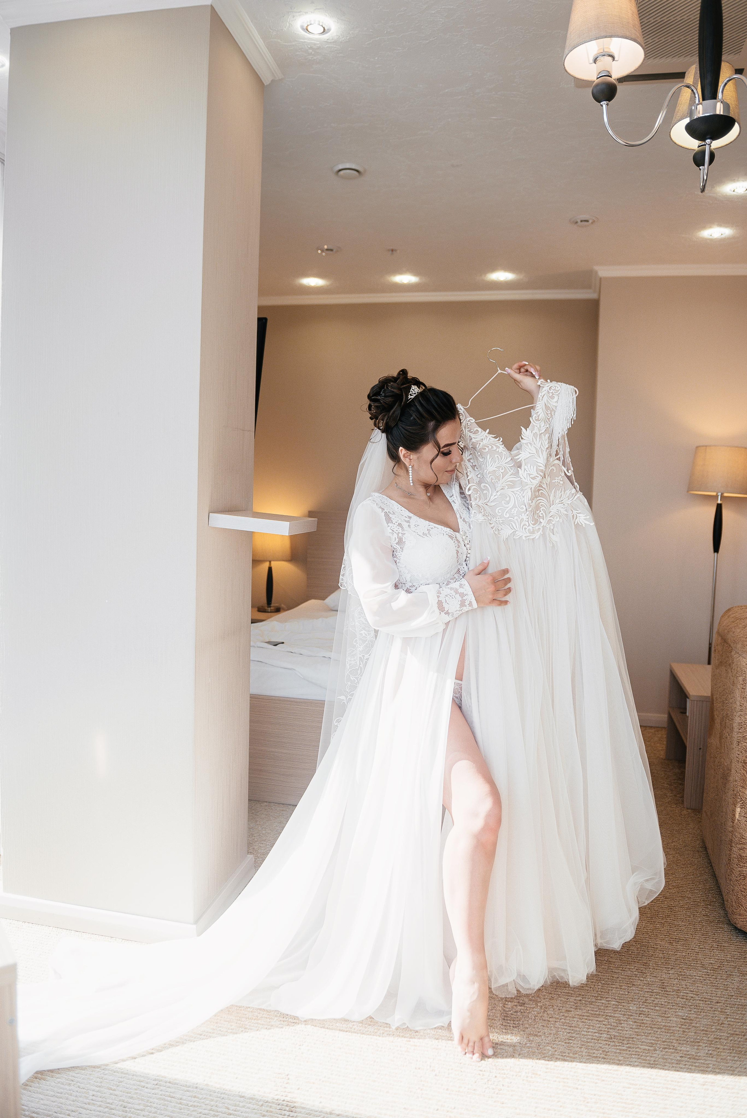 Вика и Ярослав. Свадебный и семейный фотограф в Воронеже Катя Кулеш