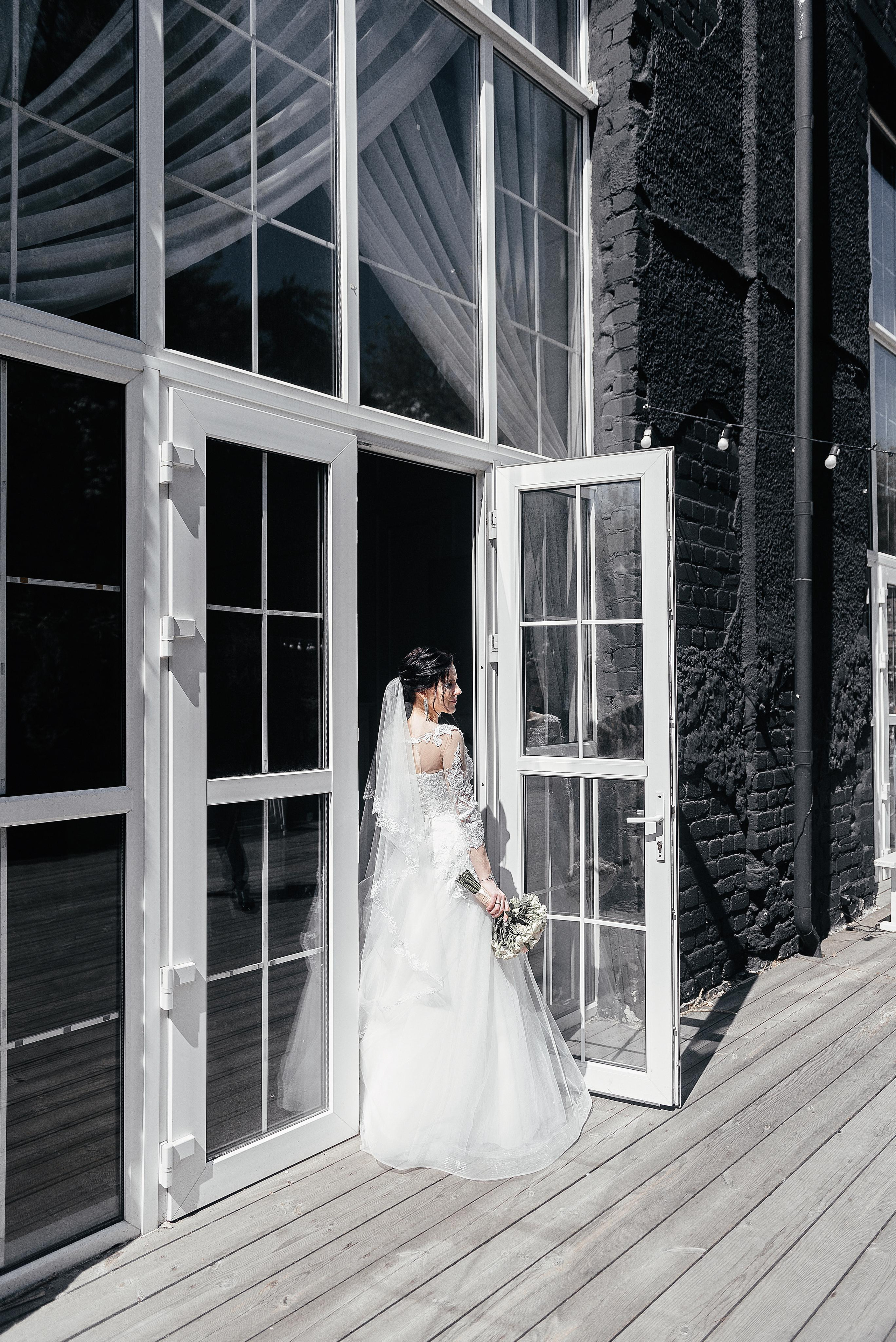 Кристина и Дима. Свадебный и семейный фотограф в Воронеже Катя Кулеш