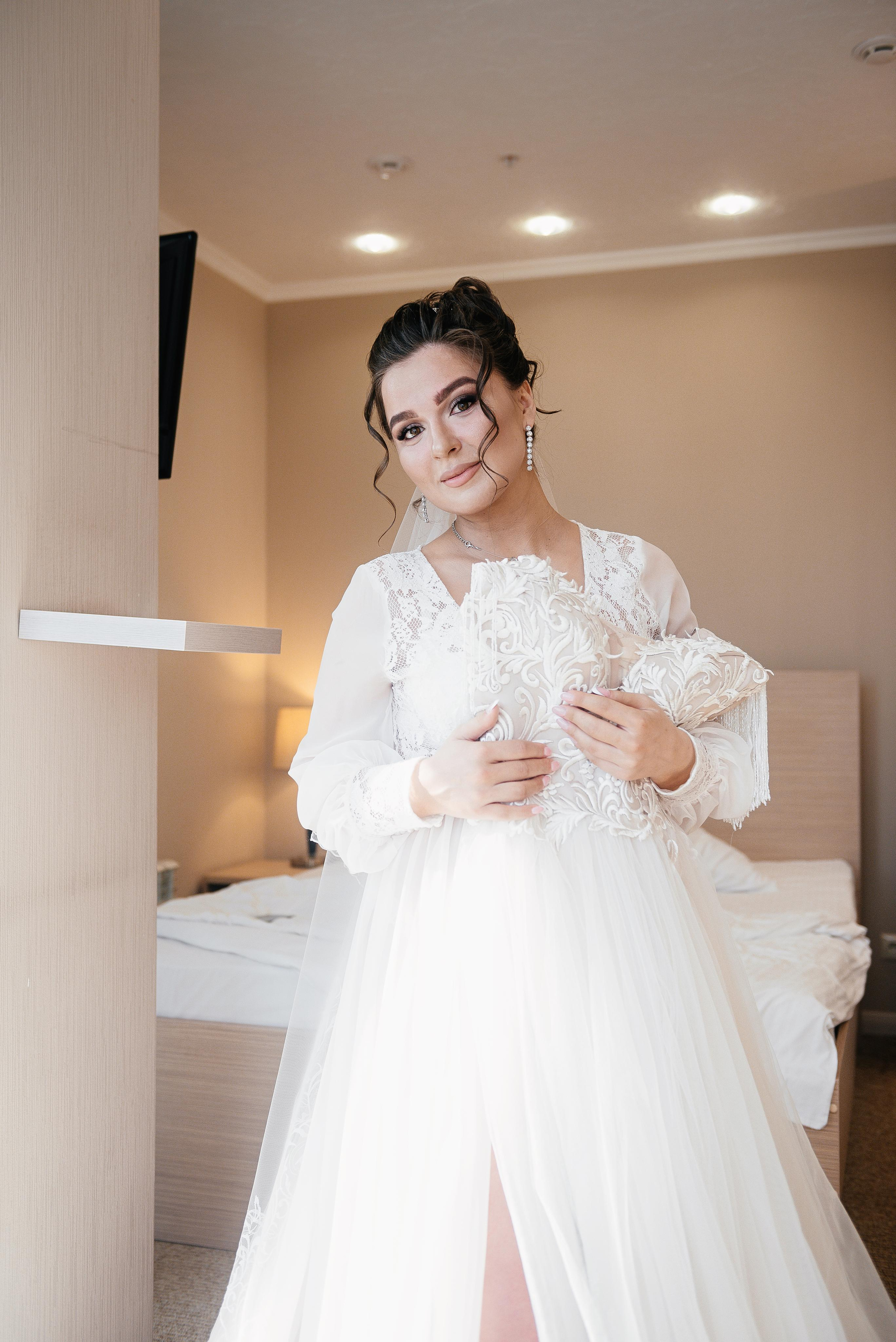 Вика и Ярослав. Свадебный и семейный фотограф в Воронеже Катя Кулеш