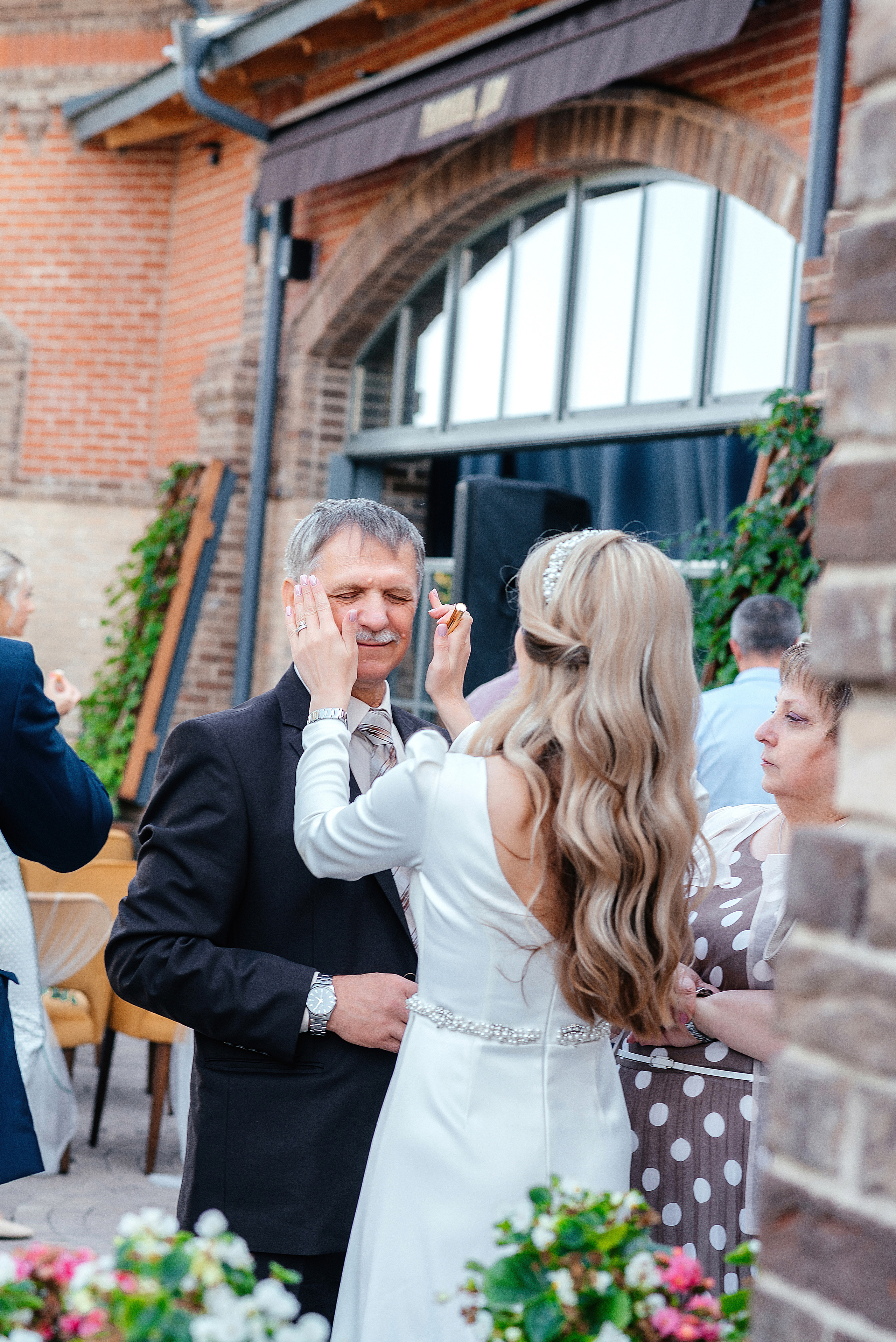 Мария и Максим. Свадебный и семейный фотограф в Воронеже Катя Кулеш