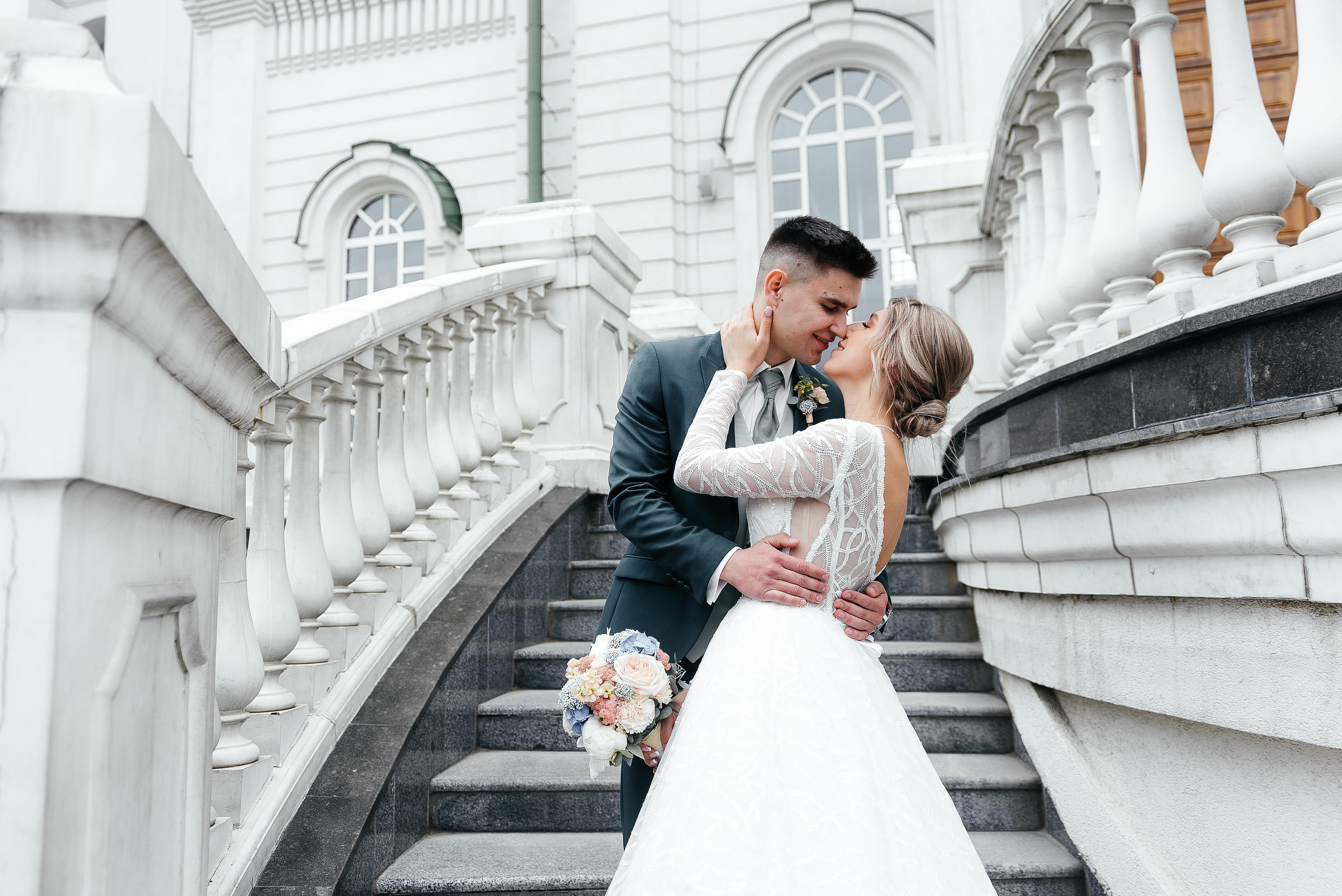 Свадебный и семейный фотограф в Воронеже Катя Кулеш