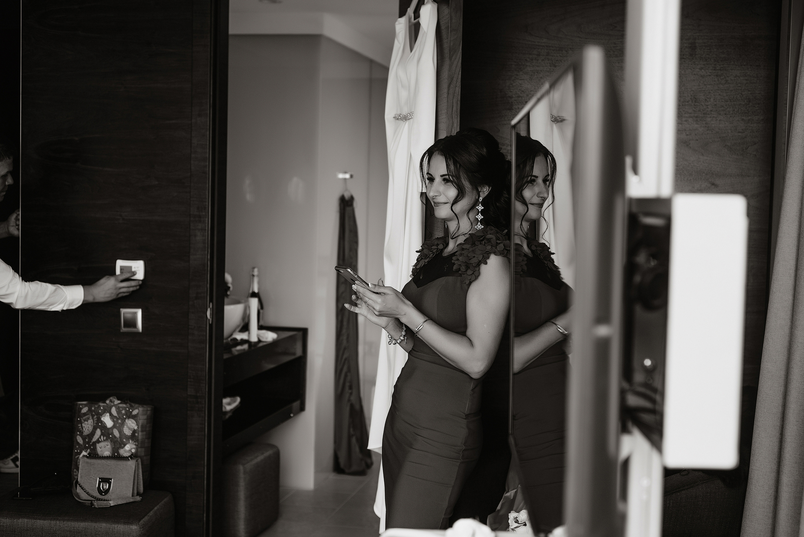 Мария и Максим. Свадебный и семейный фотограф в Воронеже Катя Кулеш