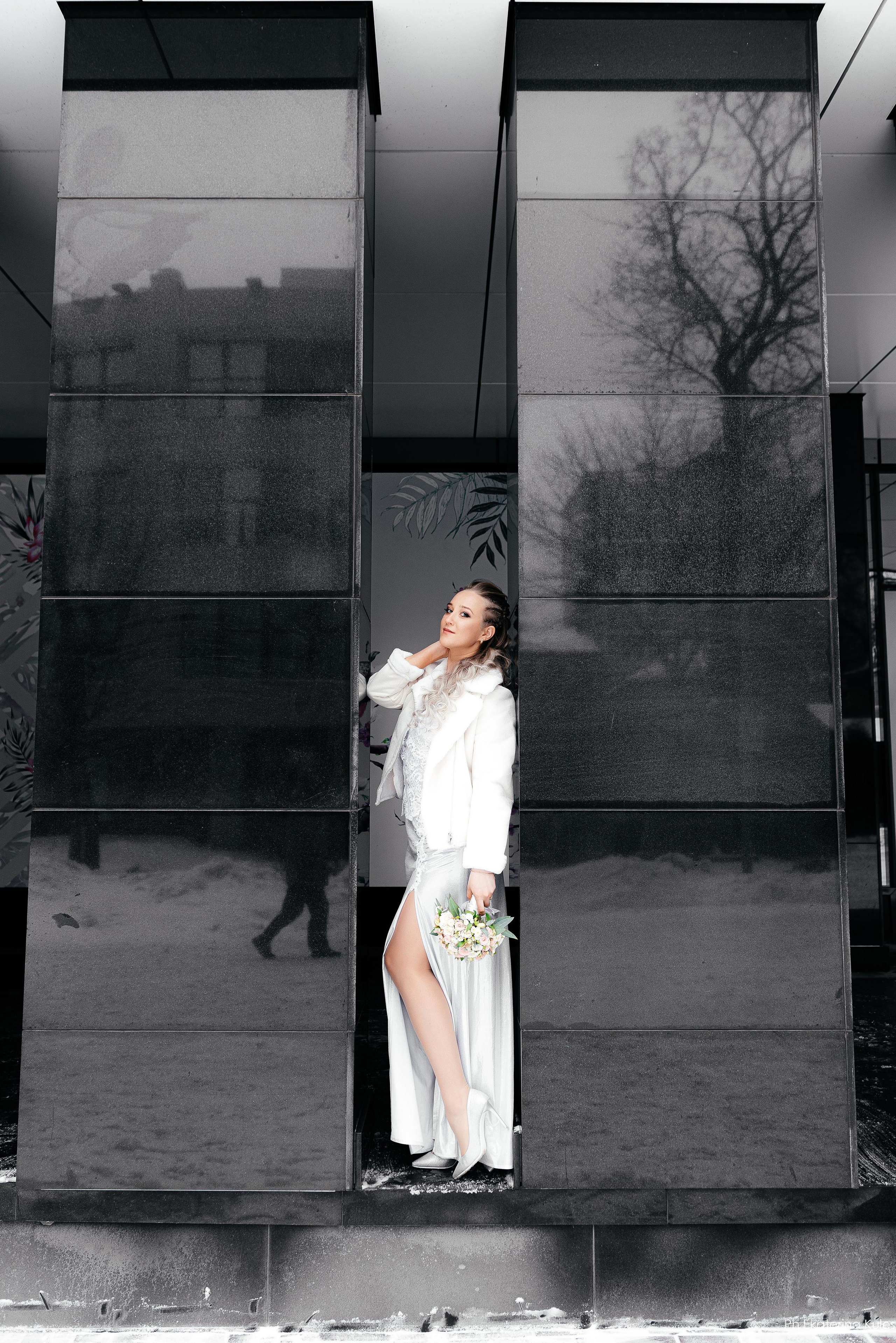 Ксения и Андрей. Свадебный и семейный фотограф в Воронеже Катя Кулеш