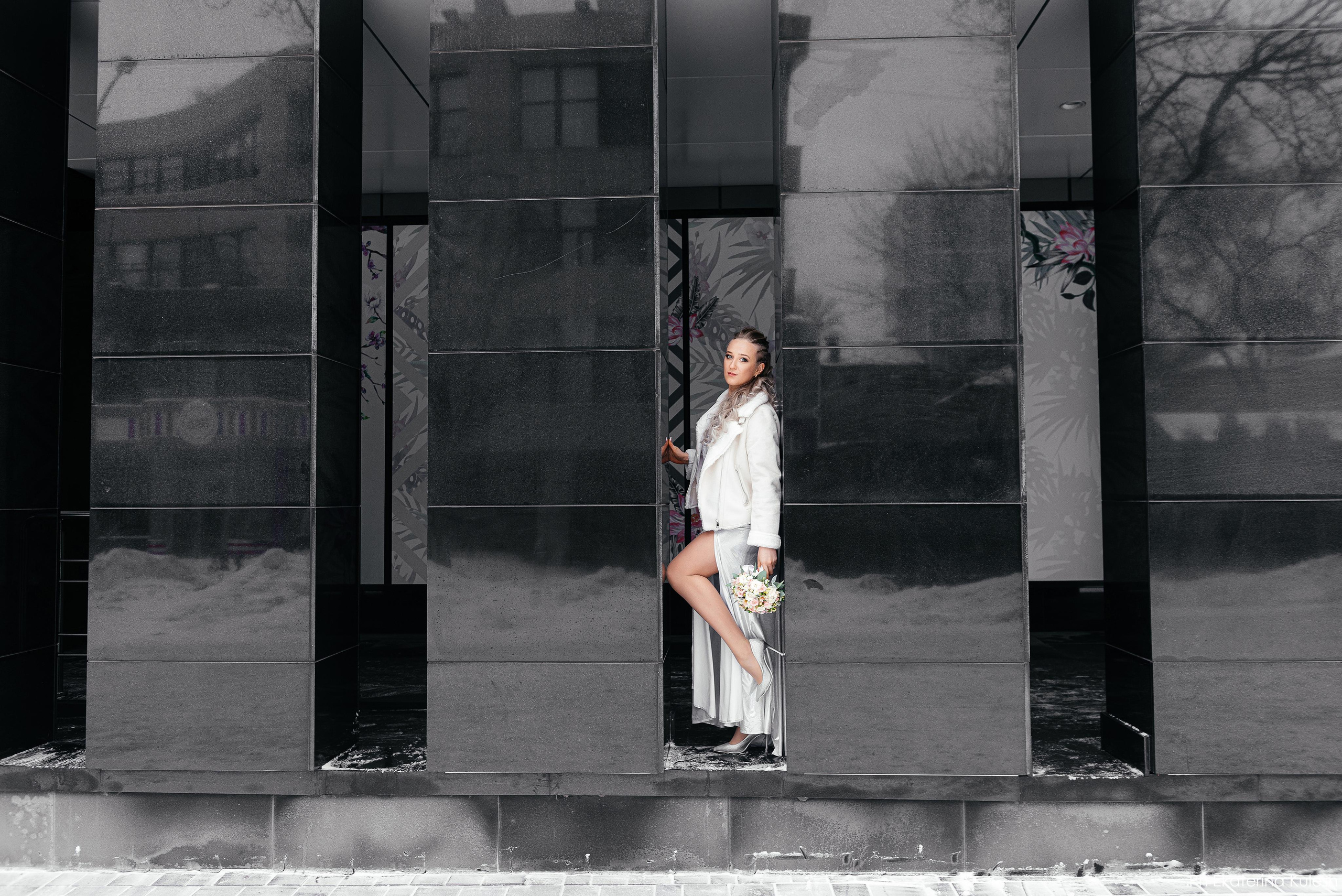 Свадебный и семейный фотограф в Воронеже Катя Кулеш