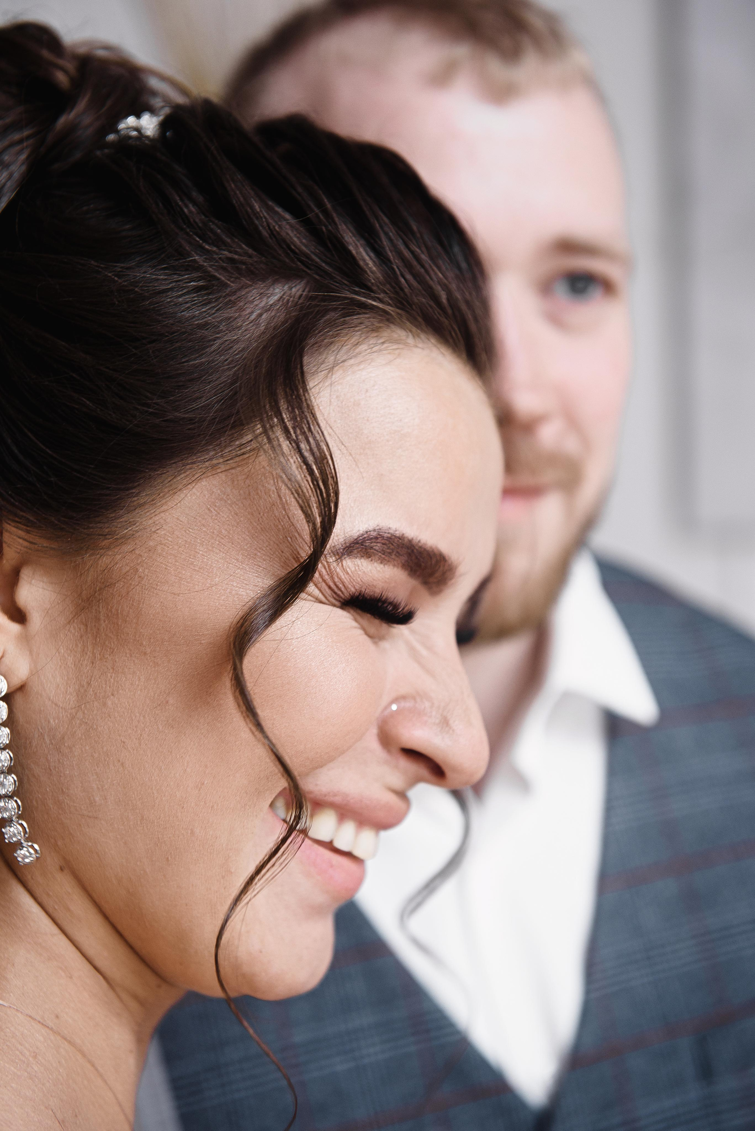 Вика и Ярослав. Свадебный и семейный фотограф в Воронеже Катя Кулеш