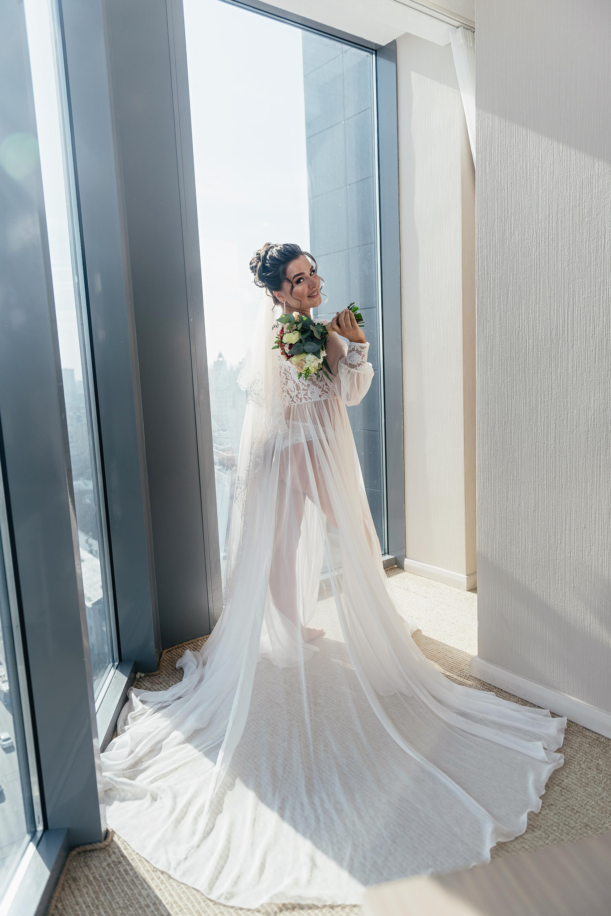 Вика и Ярослав. Свадебный и семейный фотограф в Воронеже Катя Кулеш