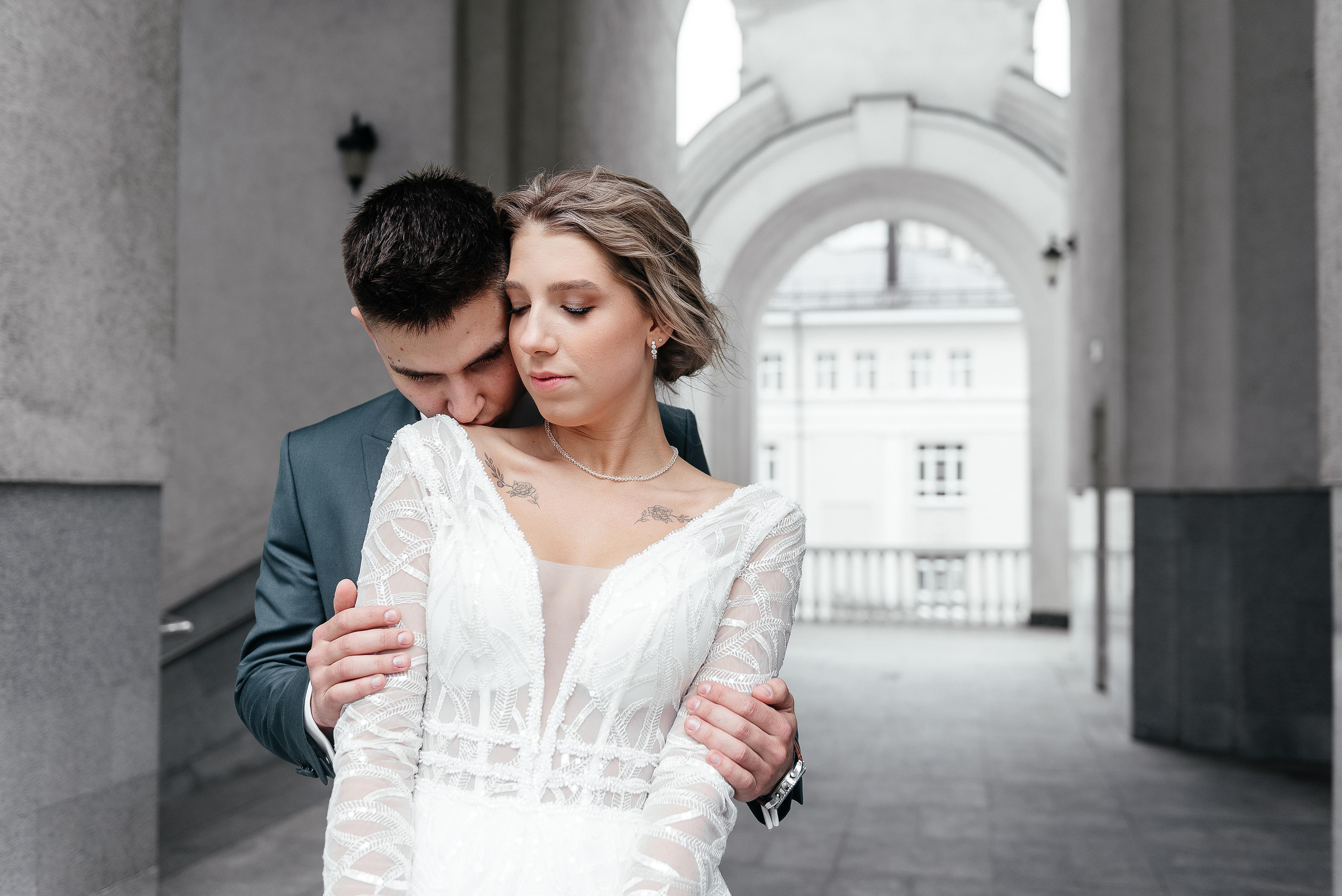 София и Данила. Свадебный и семейный фотограф в Воронеже Катя Кулеш