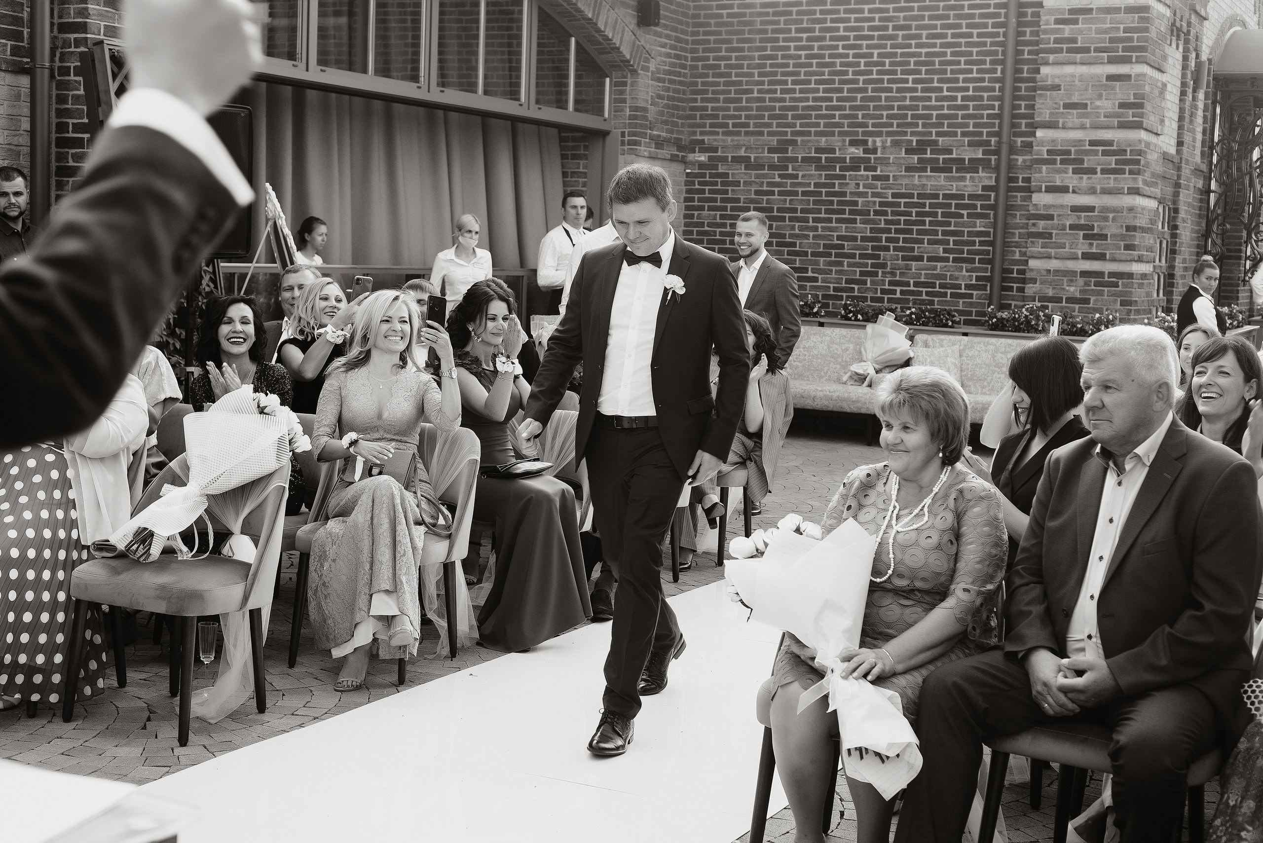 Мария и Максим. Свадебный и семейный фотограф в Воронеже Катя Кулеш