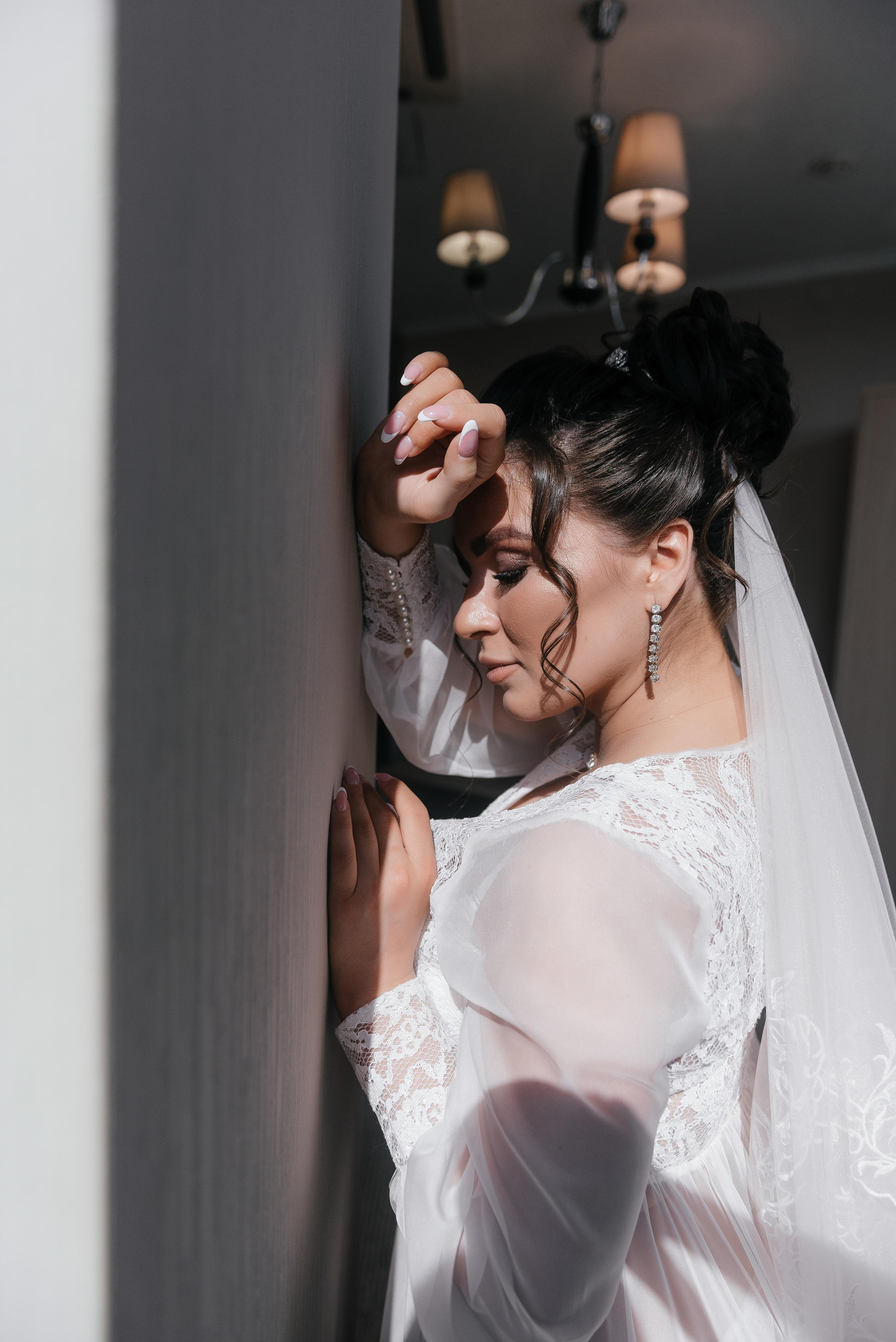 Вика и Ярослав. Свадебный и семейный фотограф в Воронеже Катя Кулеш