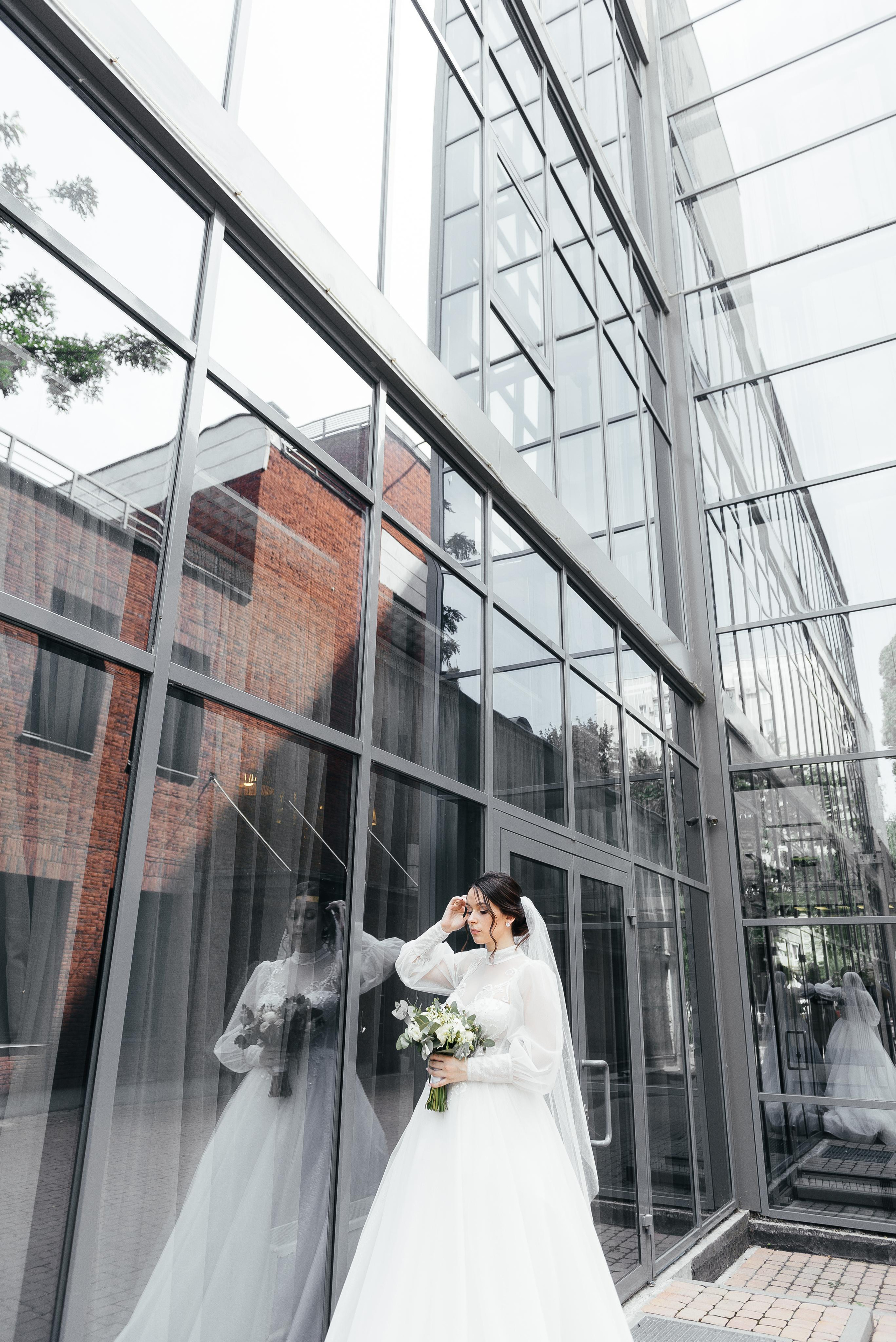 Аня и Алексей. Свадебный и семейный фотограф в Воронеже Катя Кулеш