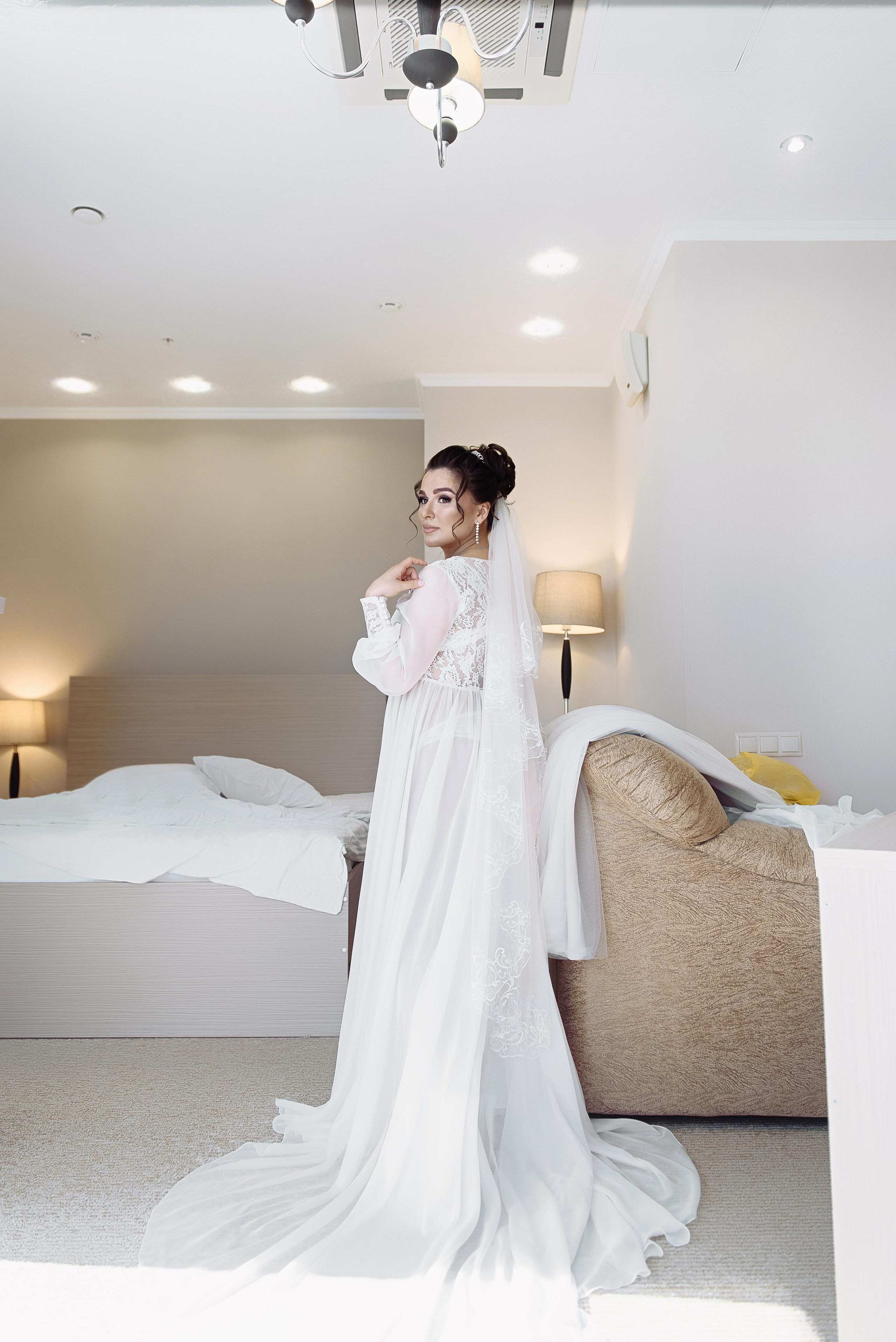 Вика и Ярослав. Свадебный и семейный фотограф в Воронеже Катя Кулеш