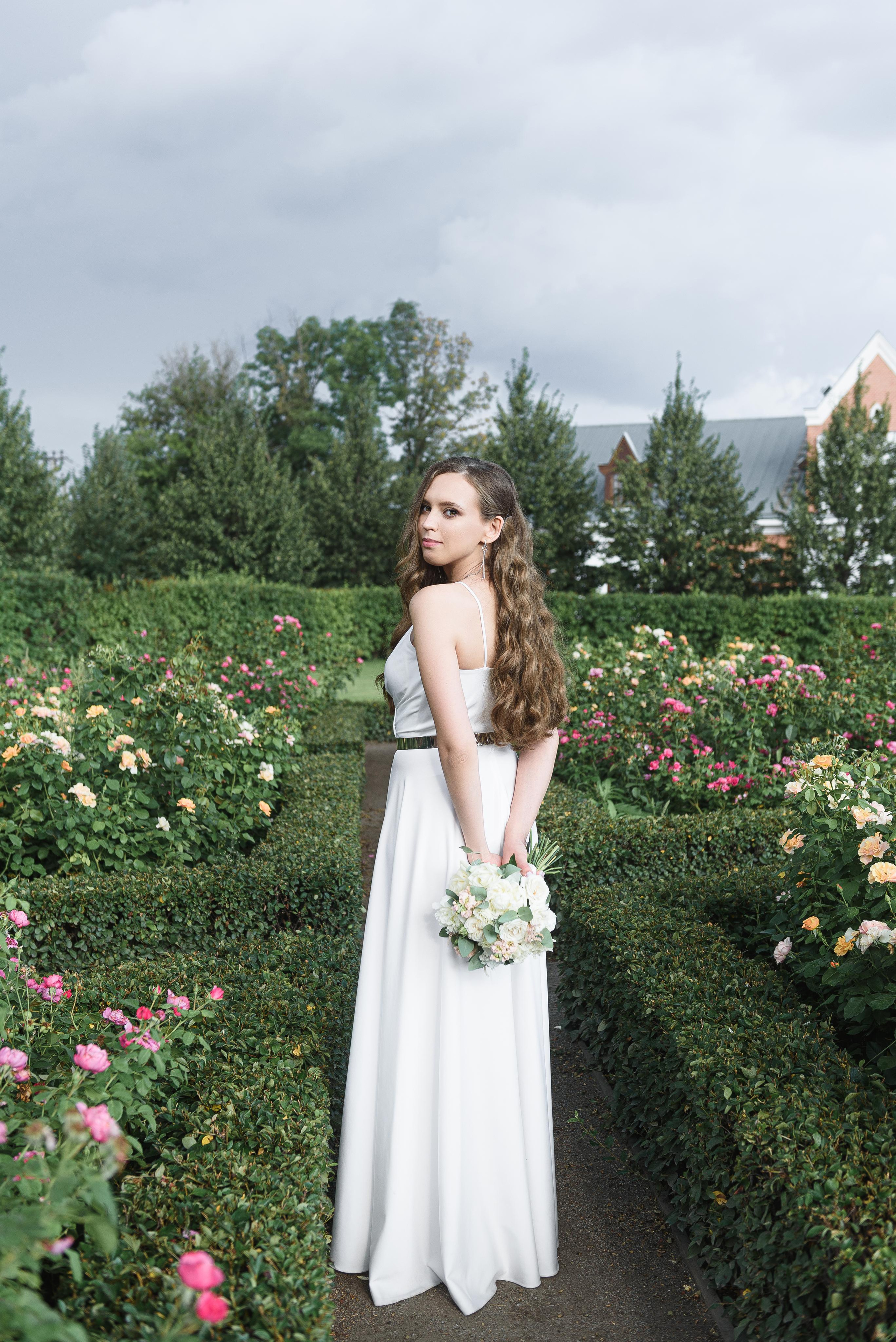 Алина и Александр. Свадебный и семейный фотограф в Воронеже Катя Кулеш