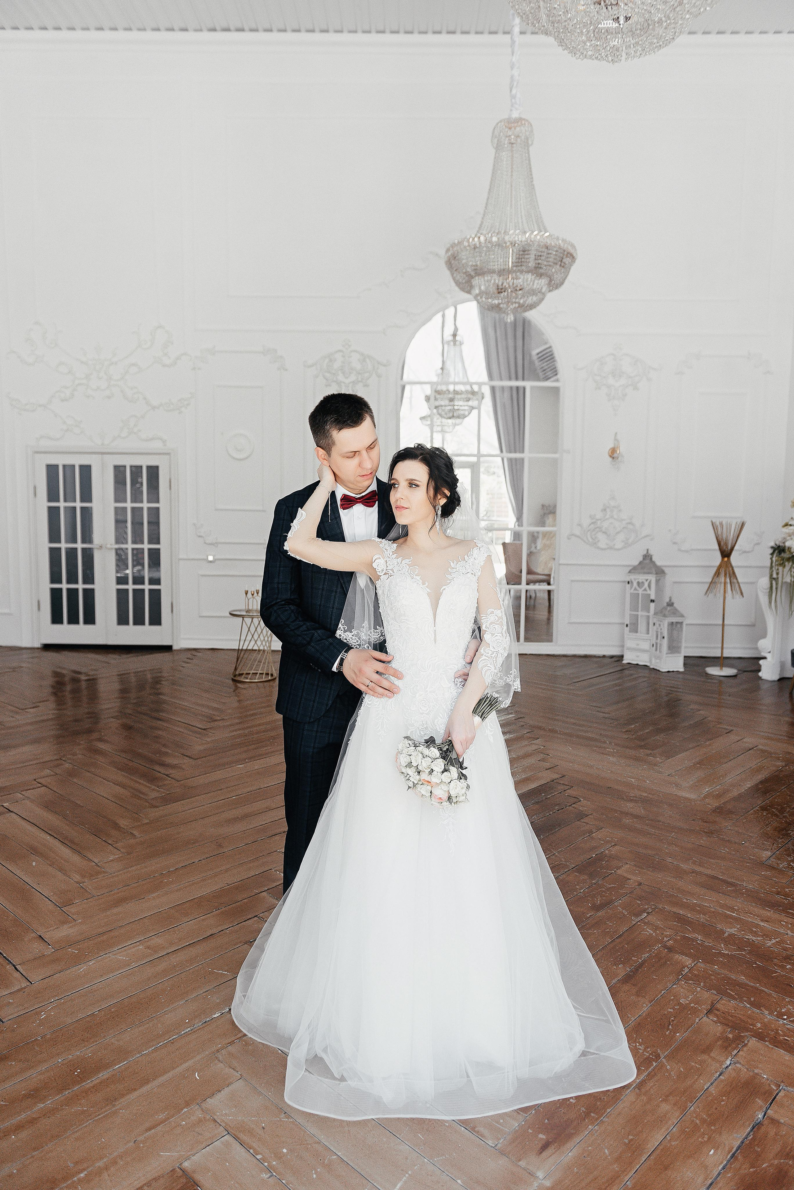 Кристина и Дима. Свадебный и семейный фотограф в Воронеже Катя Кулеш