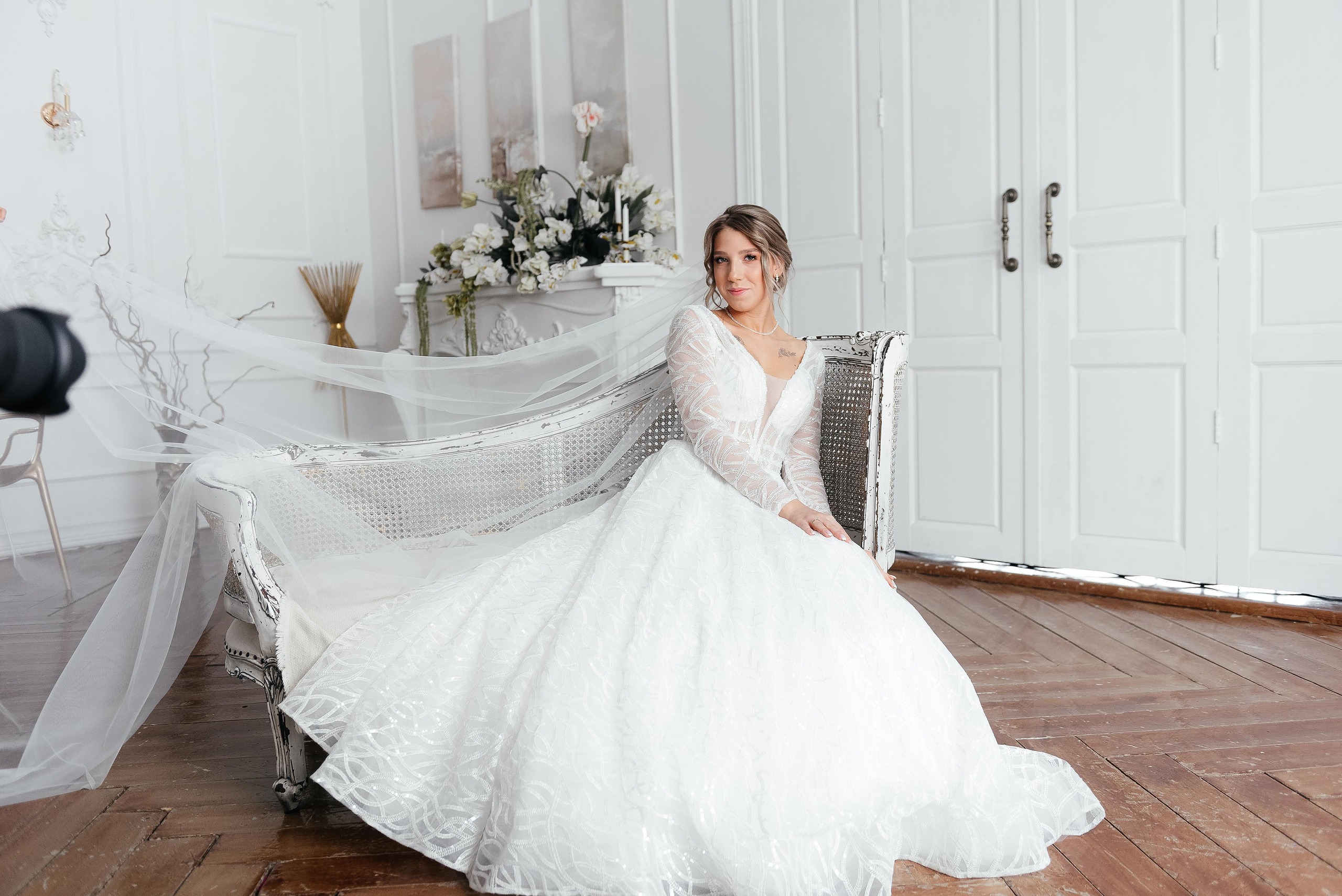 София и Данила. Свадебный и семейный фотограф в Воронеже Катя Кулеш