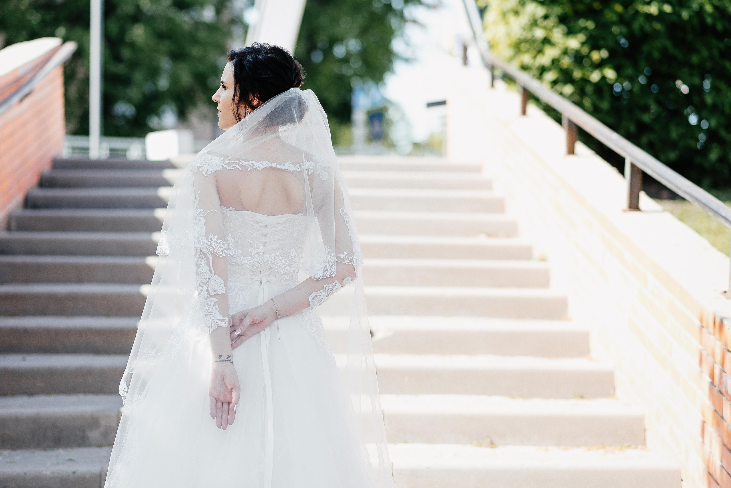 Кристина и Дима. Свадебный и семейный фотограф в Воронеже Катя Кулеш