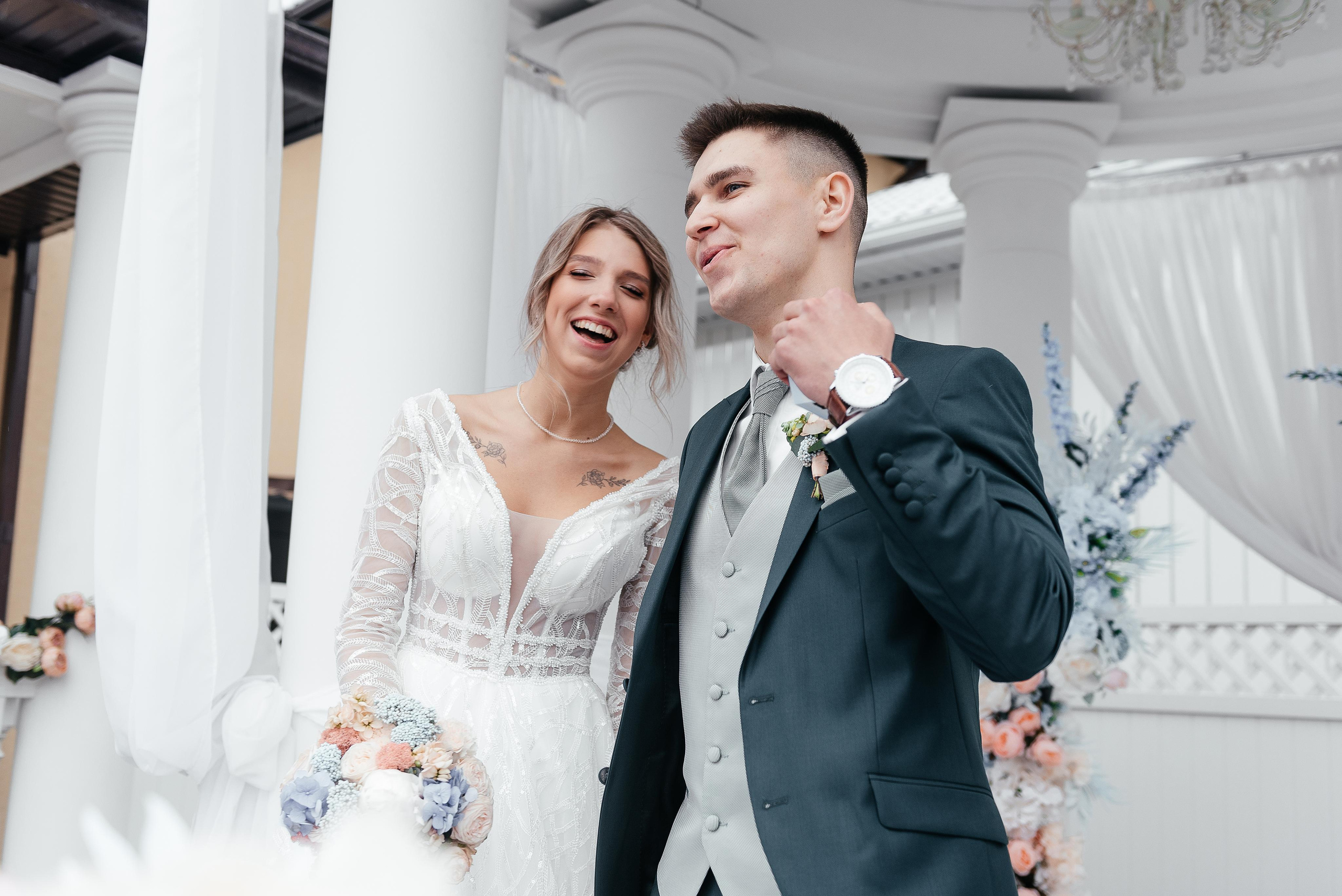 София и Данила. Свадебный и семейный фотограф в Воронеже Катя Кулеш