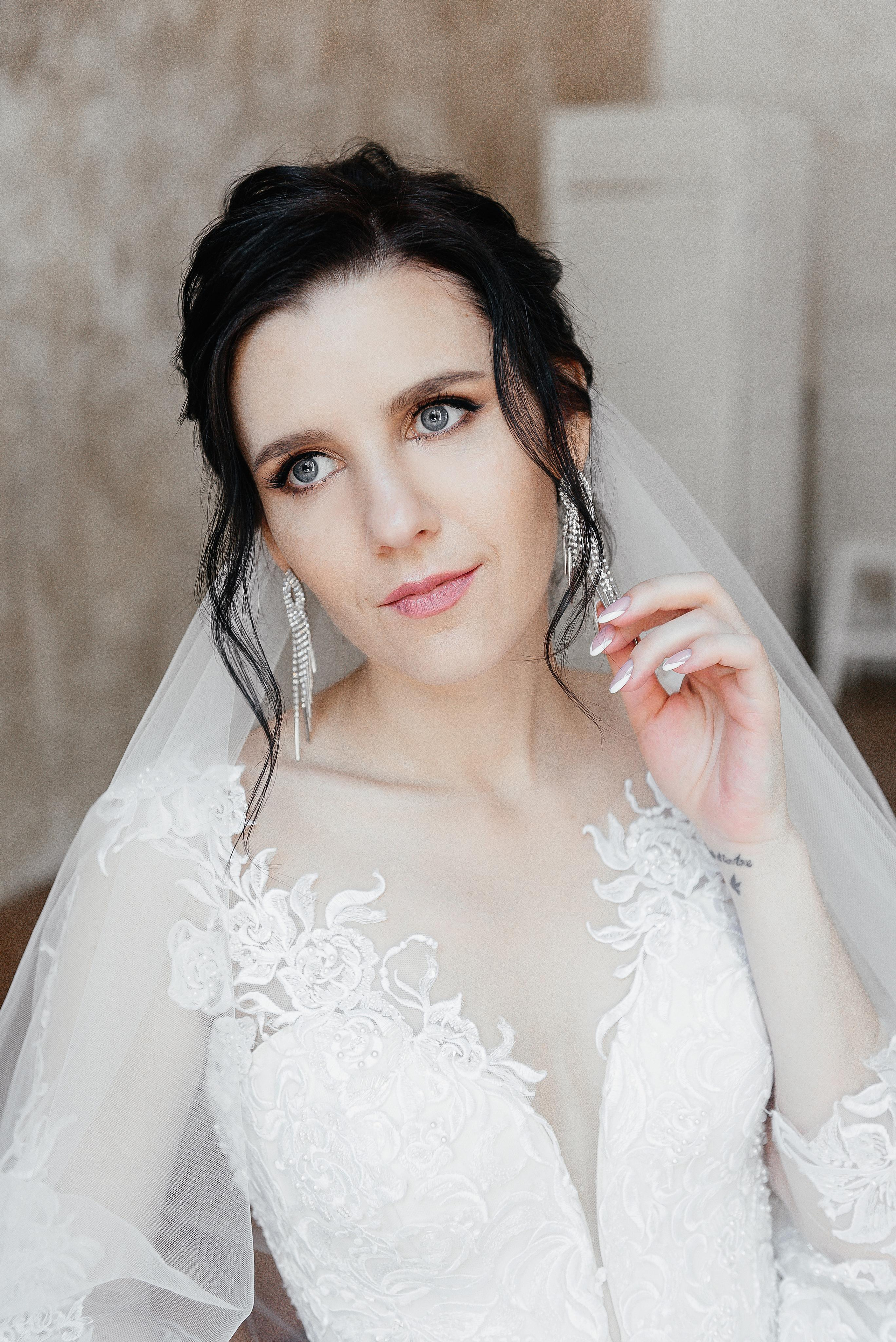 Кристина и Дима. Свадебный и семейный фотограф в Воронеже Катя Кулеш