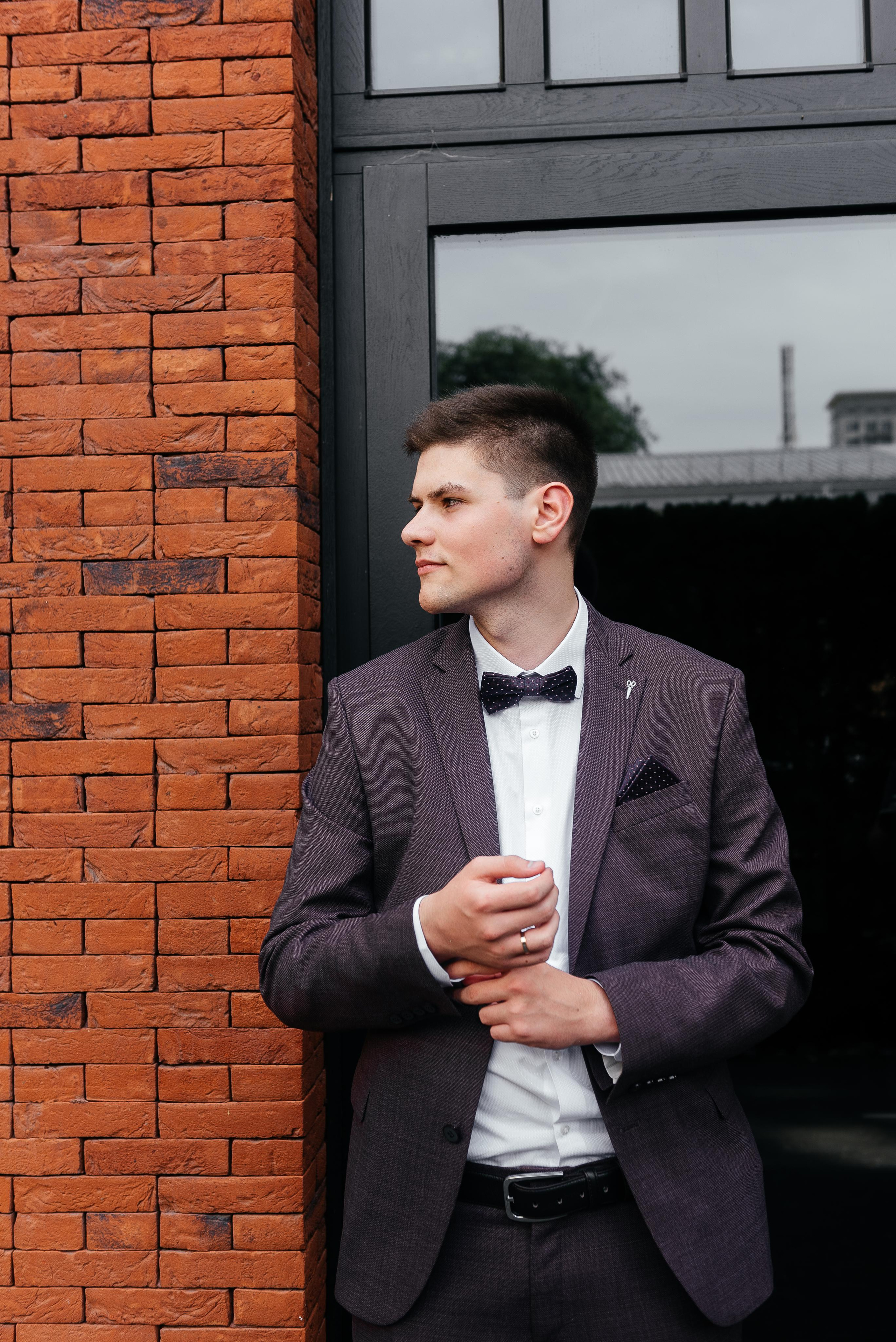 Аня и Алексей. Свадебный и семейный фотограф в Воронеже Катя Кулеш