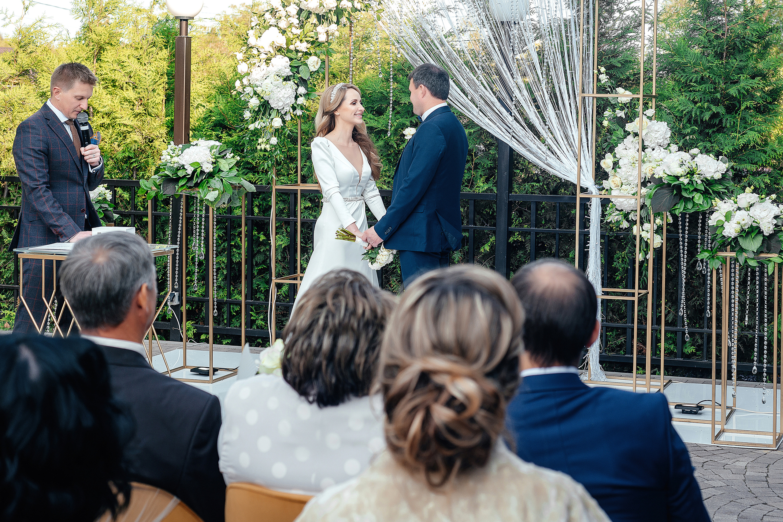Мария и Максим. Свадебный и семейный фотограф в Воронеже Катя Кулеш