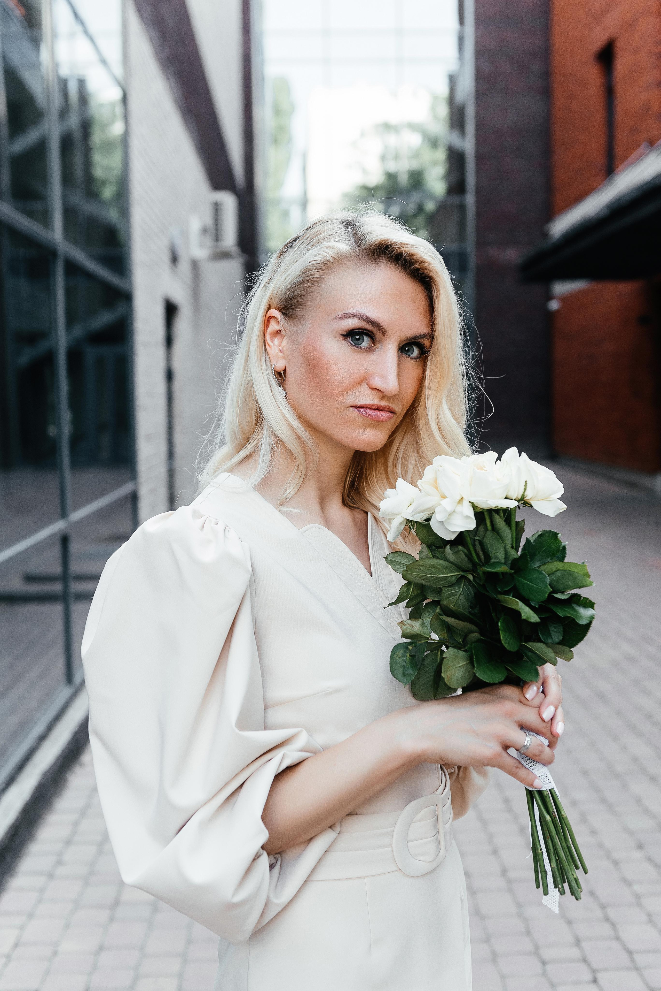 Аня и Рахим. Свадебный и семейный фотограф в Воронеже Катя Кулеш