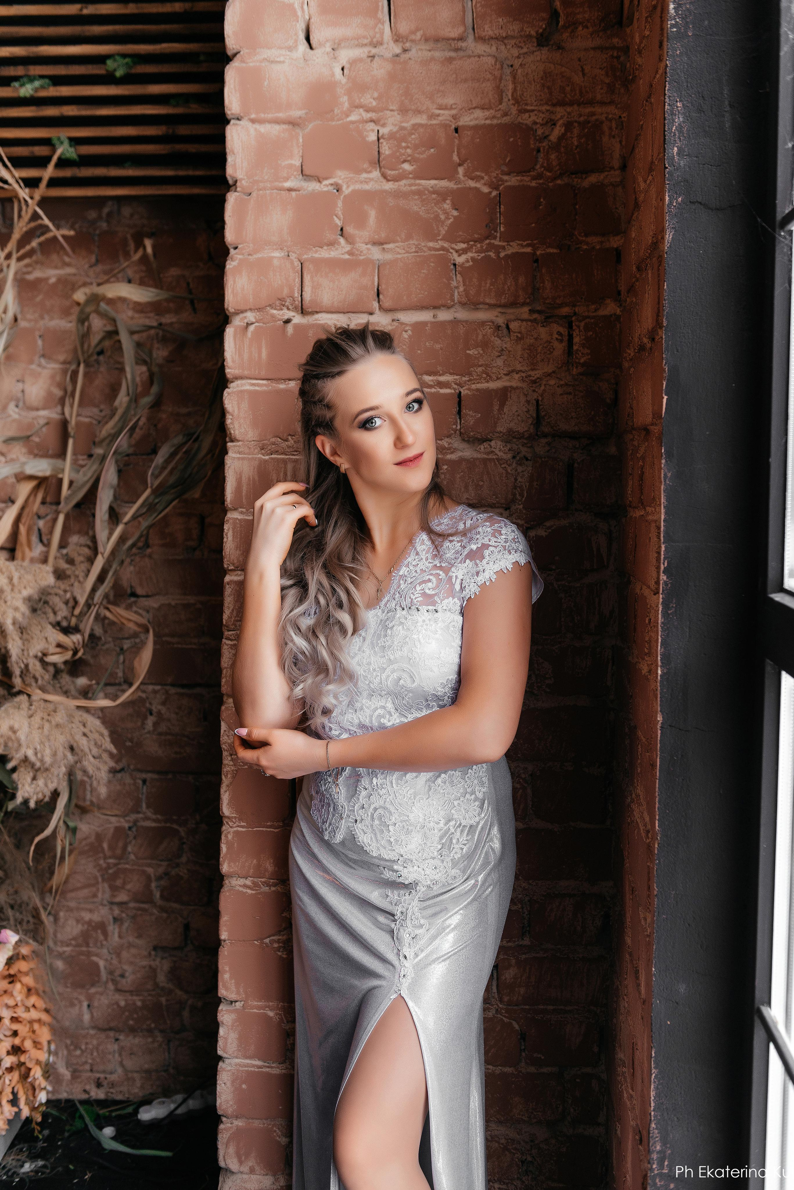 Ксения и Андрей. Свадебный и семейный фотограф в Воронеже Катя Кулеш