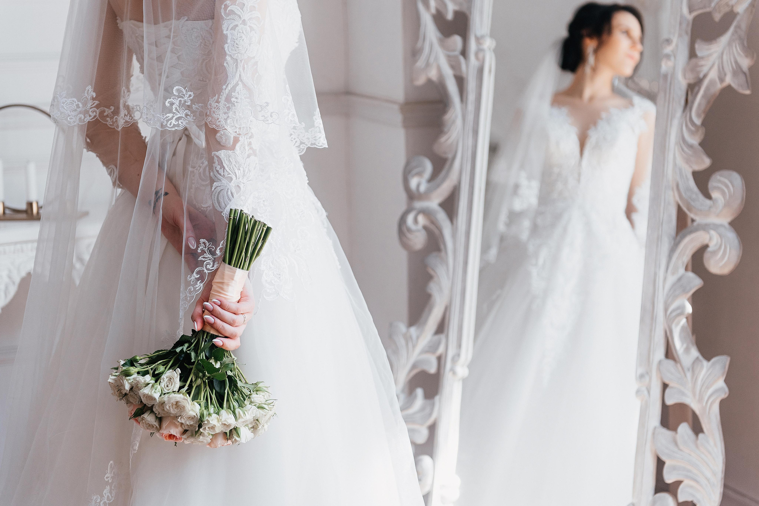 Кристина и Дима. Свадебный и семейный фотограф в Воронеже Катя Кулеш