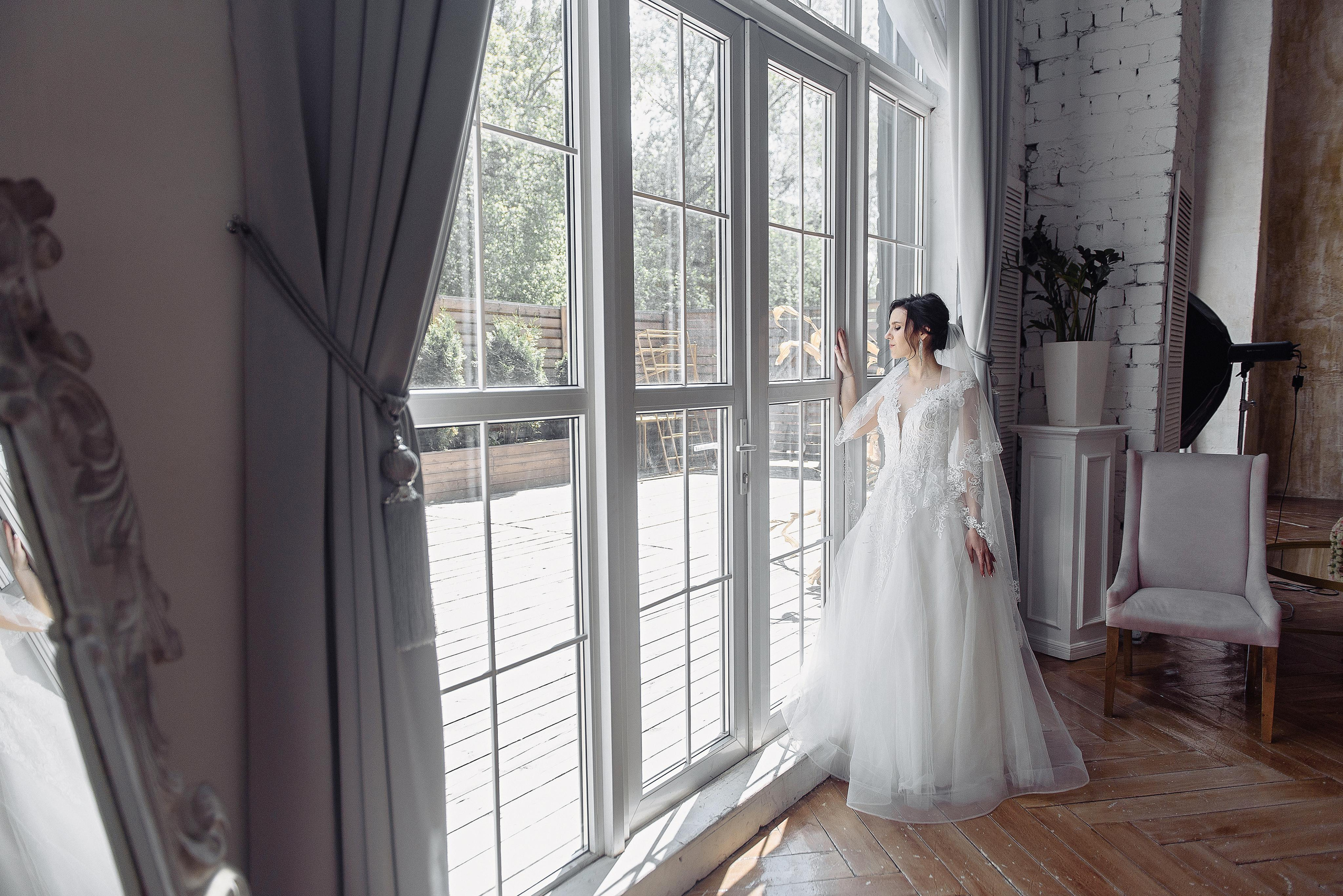 Кристина и Дима. Свадебный и семейный фотограф в Воронеже Катя Кулеш