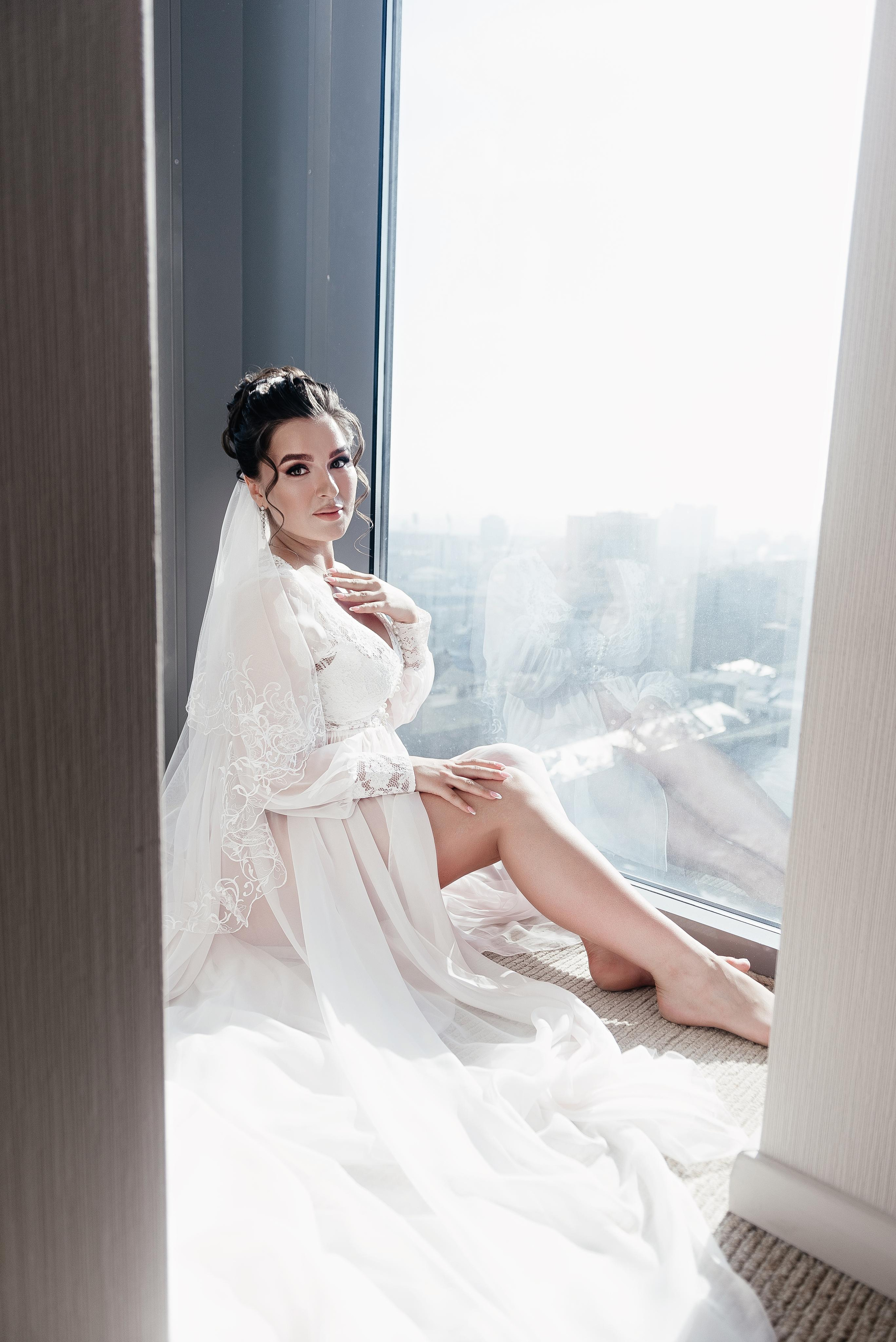 Вика и Ярослав. Свадебный и семейный фотограф в Воронеже Катя Кулеш