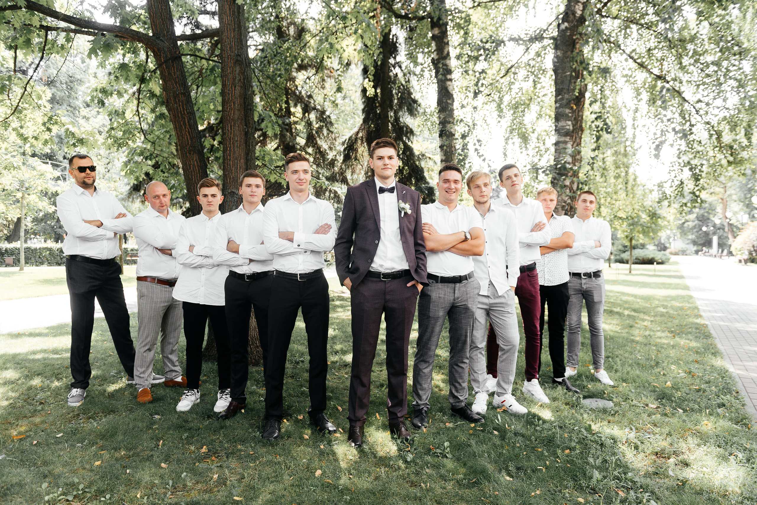 Аня и Алексей. Свадебный и семейный фотограф в Воронеже Катя Кулеш