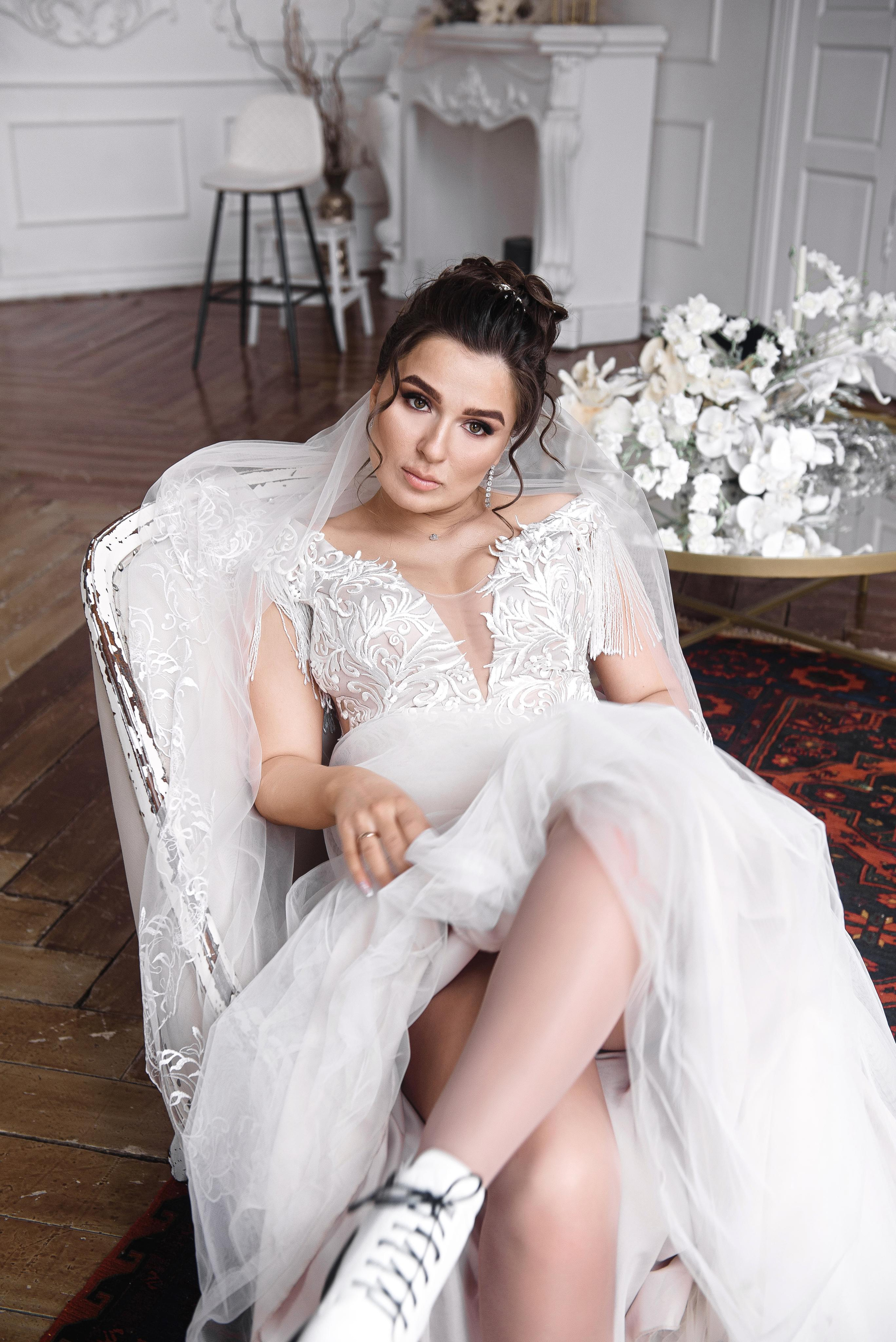 Вика и Ярослав. Свадебный и семейный фотограф в Воронеже Катя Кулеш