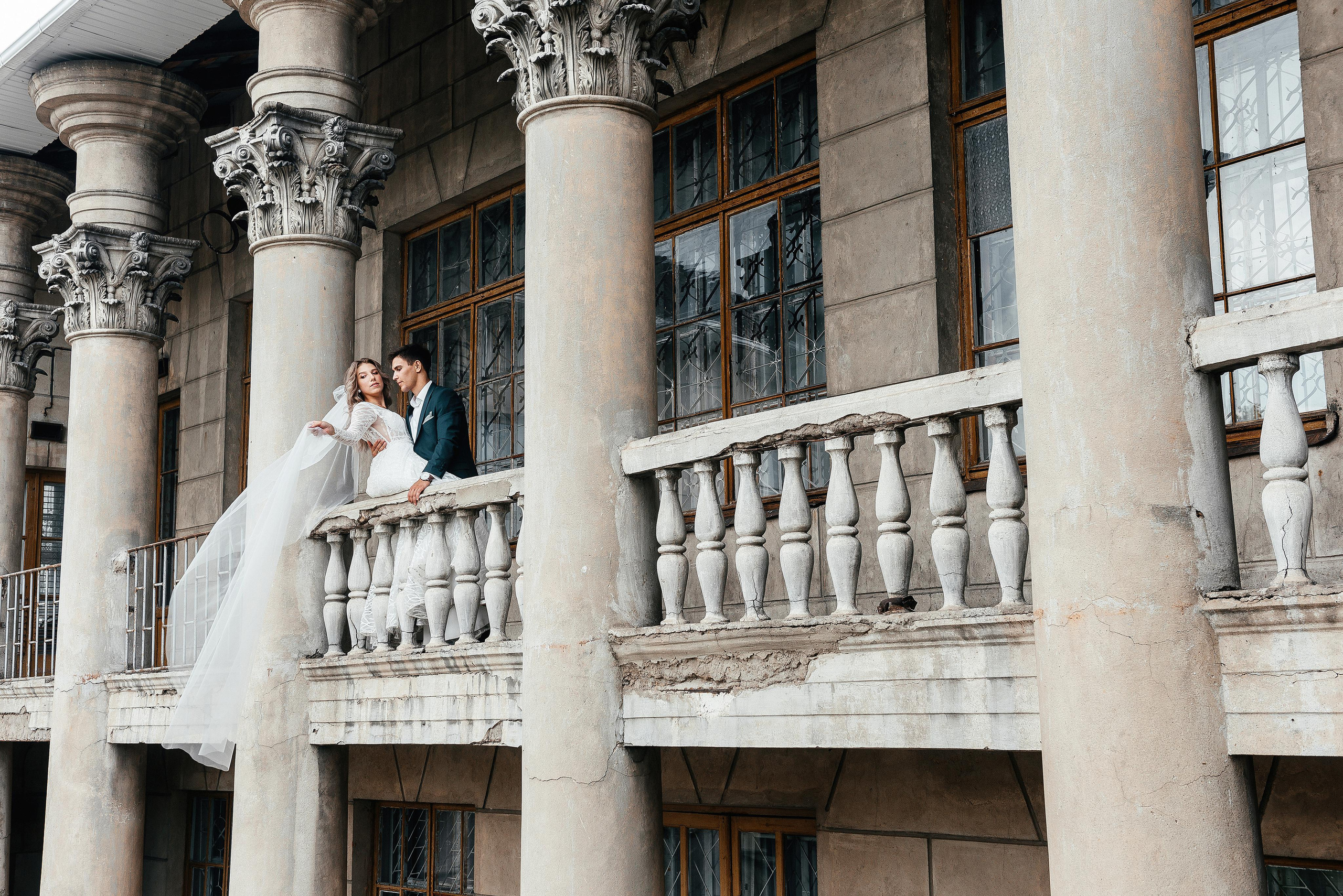 Свадебный и семейный фотограф в Воронеже Катя Кулеш