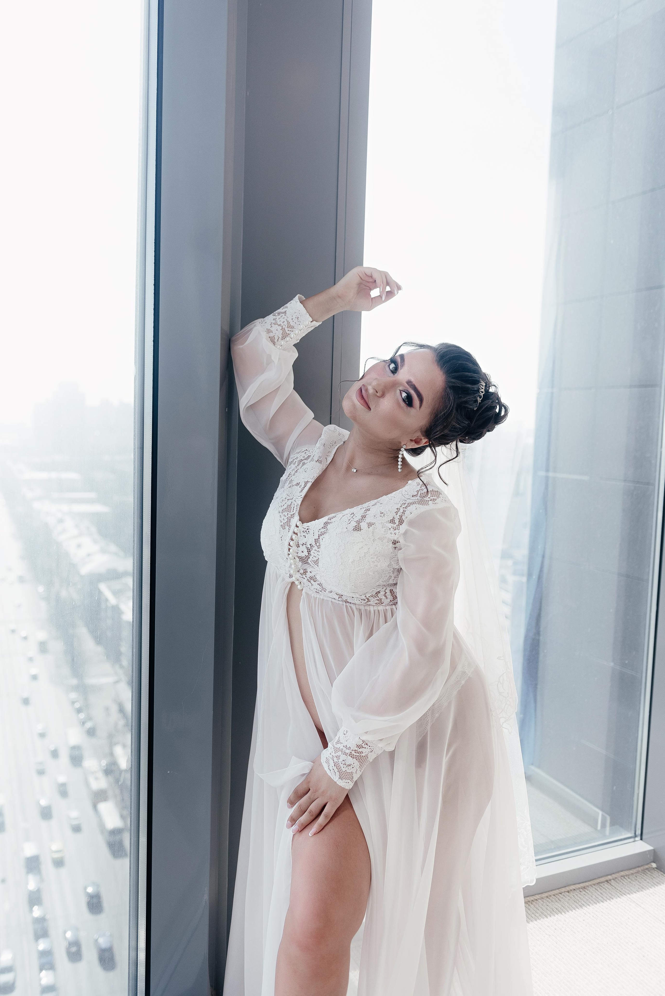 Вика и Ярослав. Свадебный и семейный фотограф в Воронеже Катя Кулеш