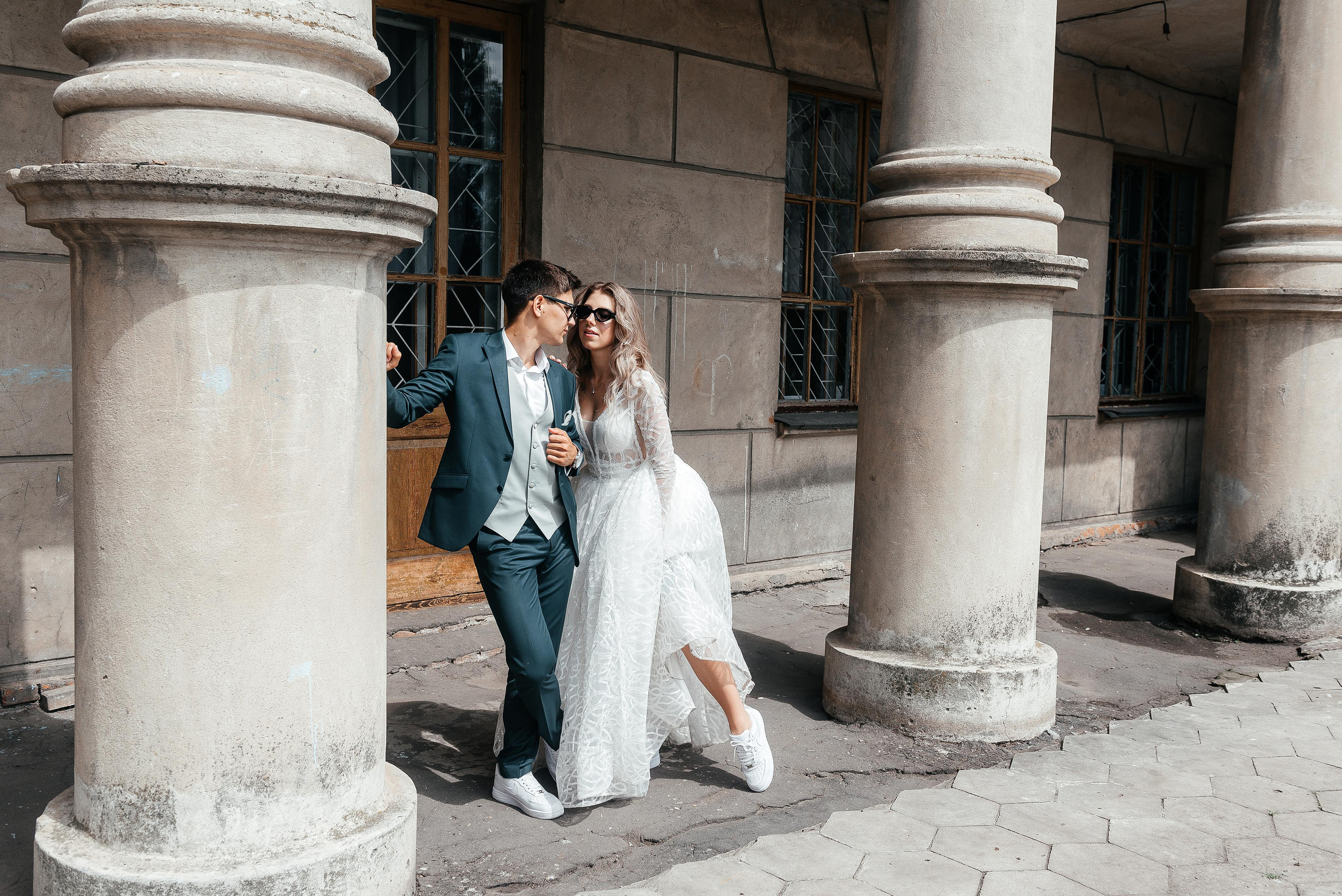 София и Данила. Свадебный и семейный фотограф в Воронеже Катя Кулеш