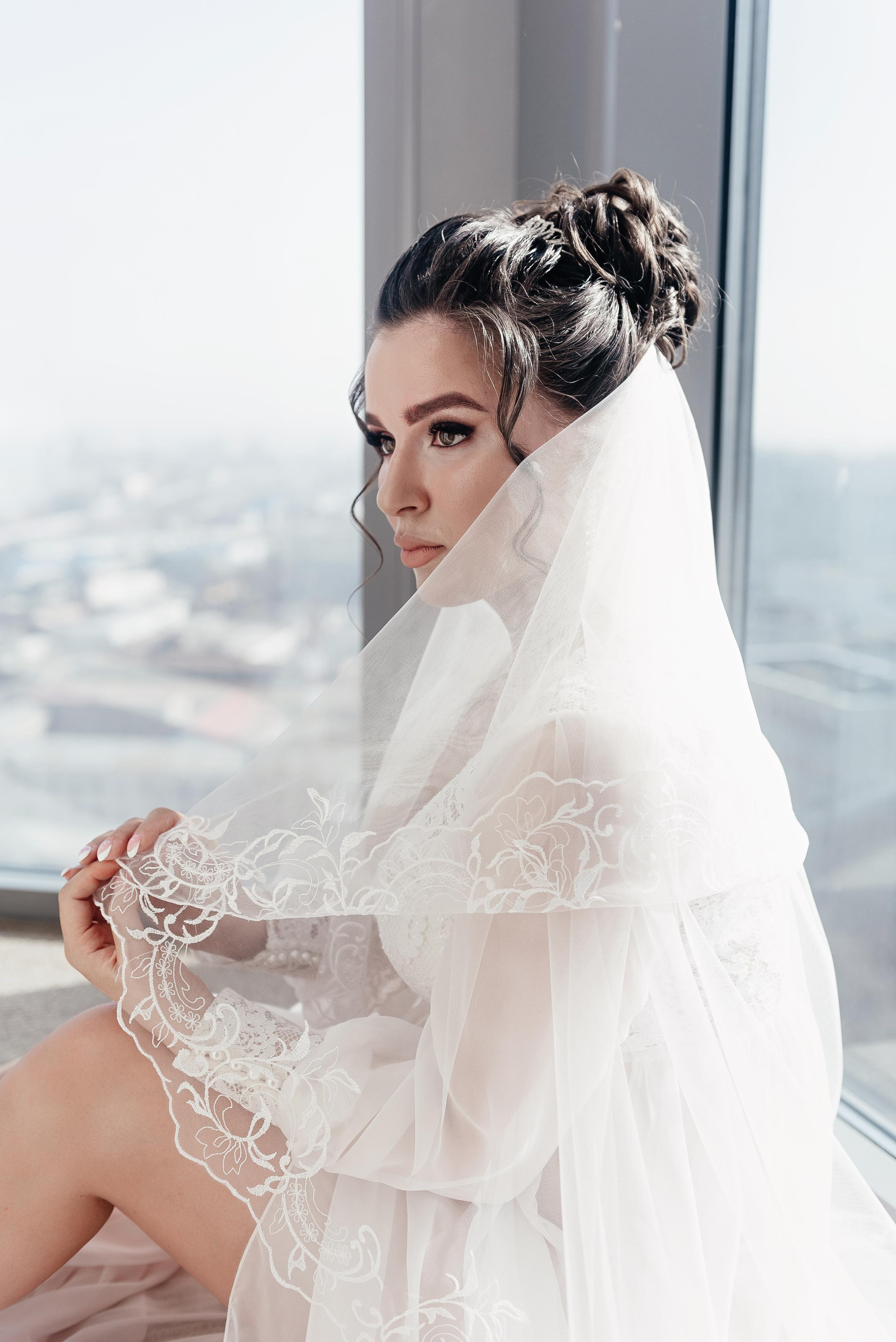 Вика и Ярослав. Свадебный и семейный фотограф в Воронеже Катя Кулеш