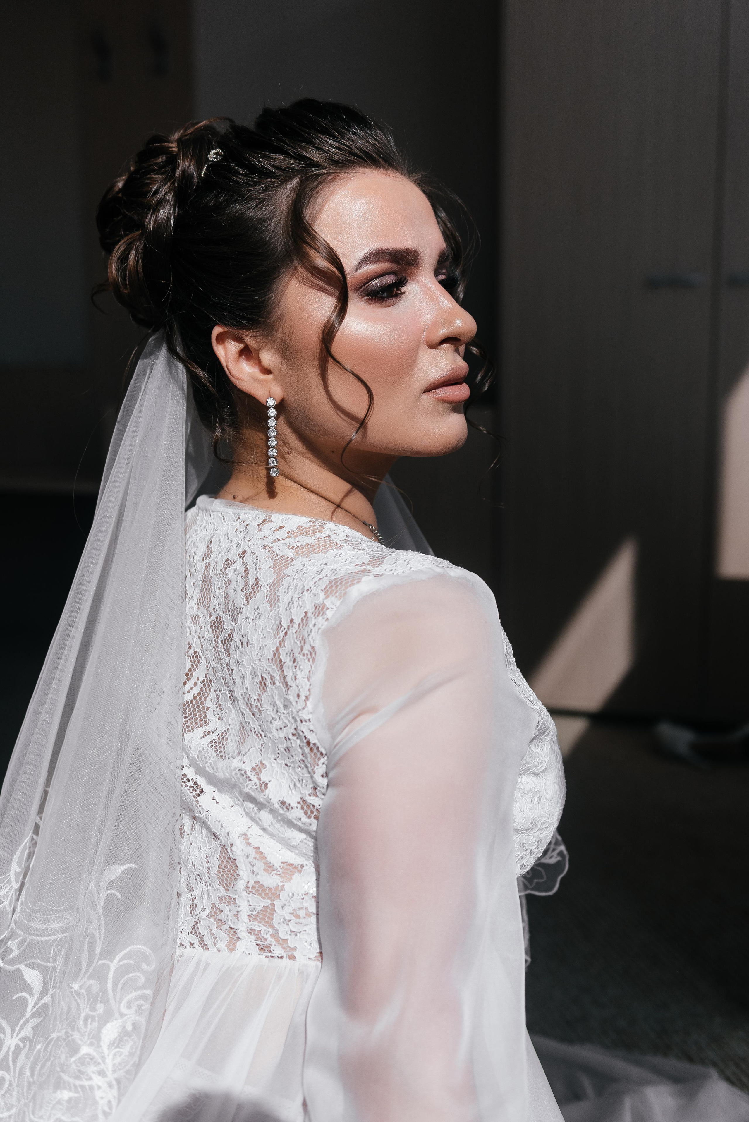 Вика и Ярослав. Свадебный и семейный фотограф в Воронеже Катя Кулеш