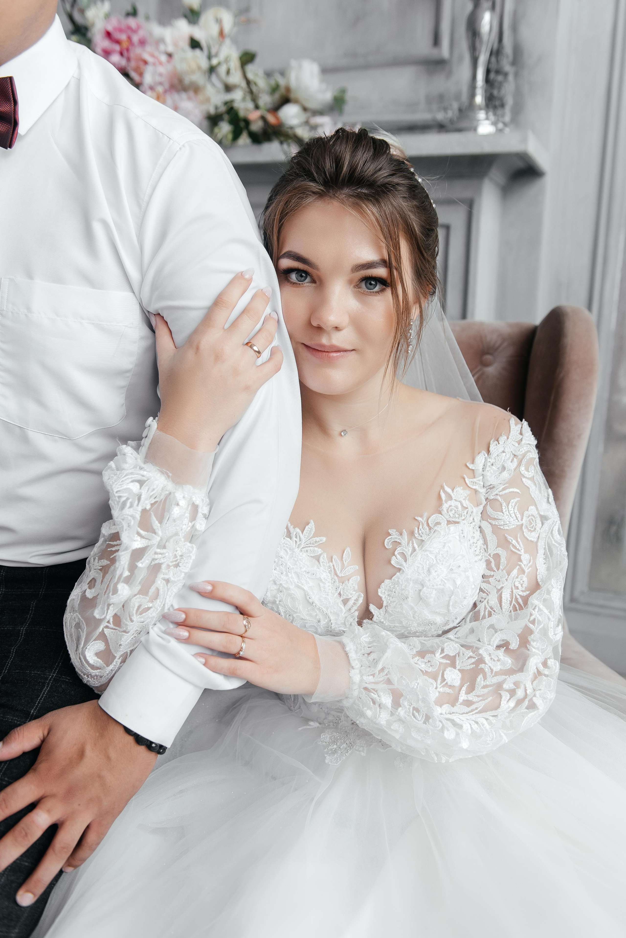 Свадебный и семейный фотограф в Воронеже Катя Кулеш