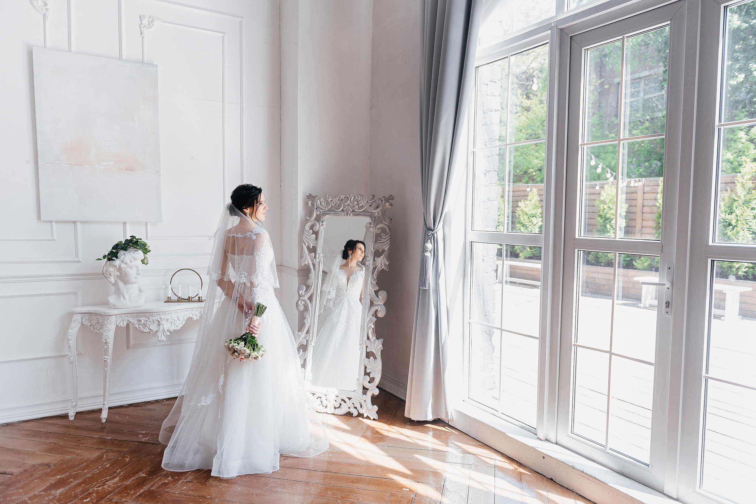 Кристина и Дима. Свадебный и семейный фотограф в Воронеже Катя Кулеш