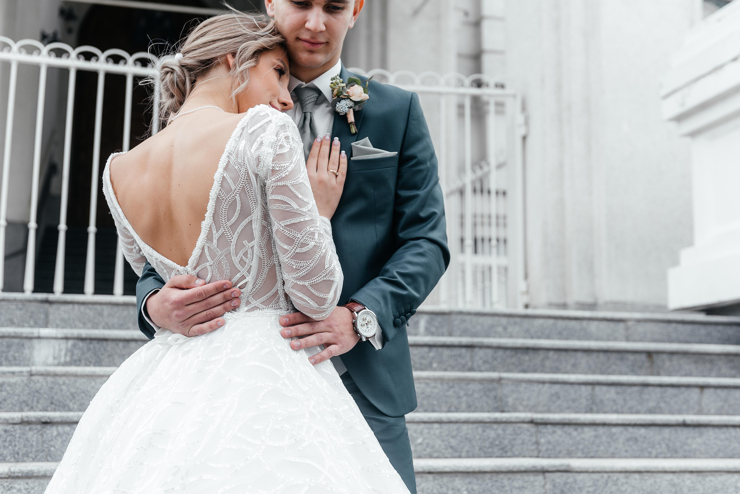 София и Данила. Свадебный и семейный фотограф в Воронеже Катя Кулеш