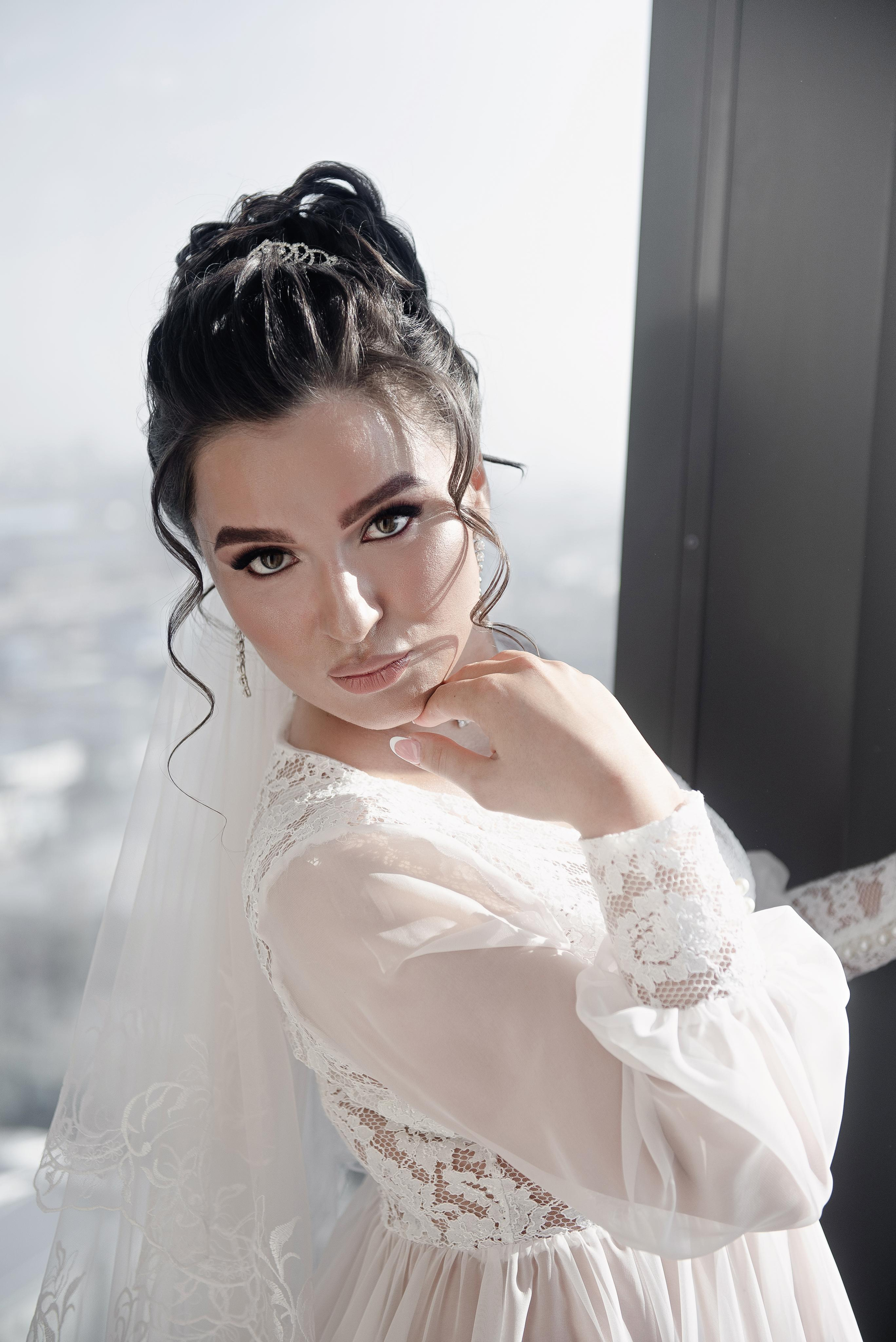 Вика и Ярослав. Свадебный и семейный фотограф в Воронеже Катя Кулеш