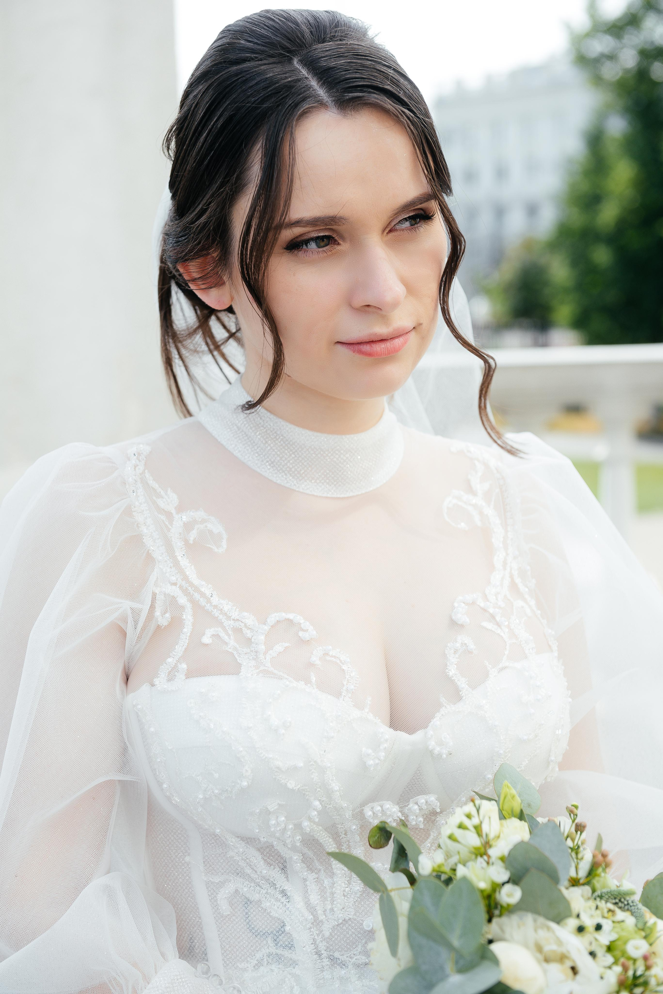 Аня и Алексей. Свадебный и семейный фотограф в Воронеже Катя Кулеш