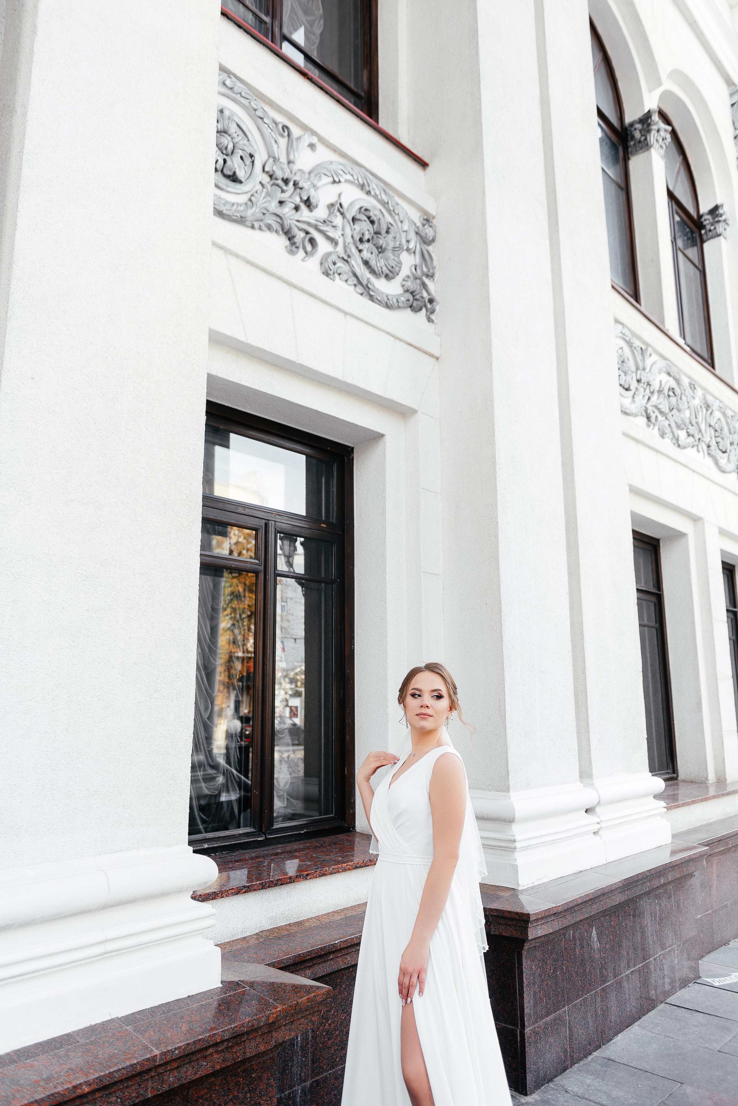 Алина и Артём. Свадебный и семейный фотограф в Воронеже Катя Кулеш