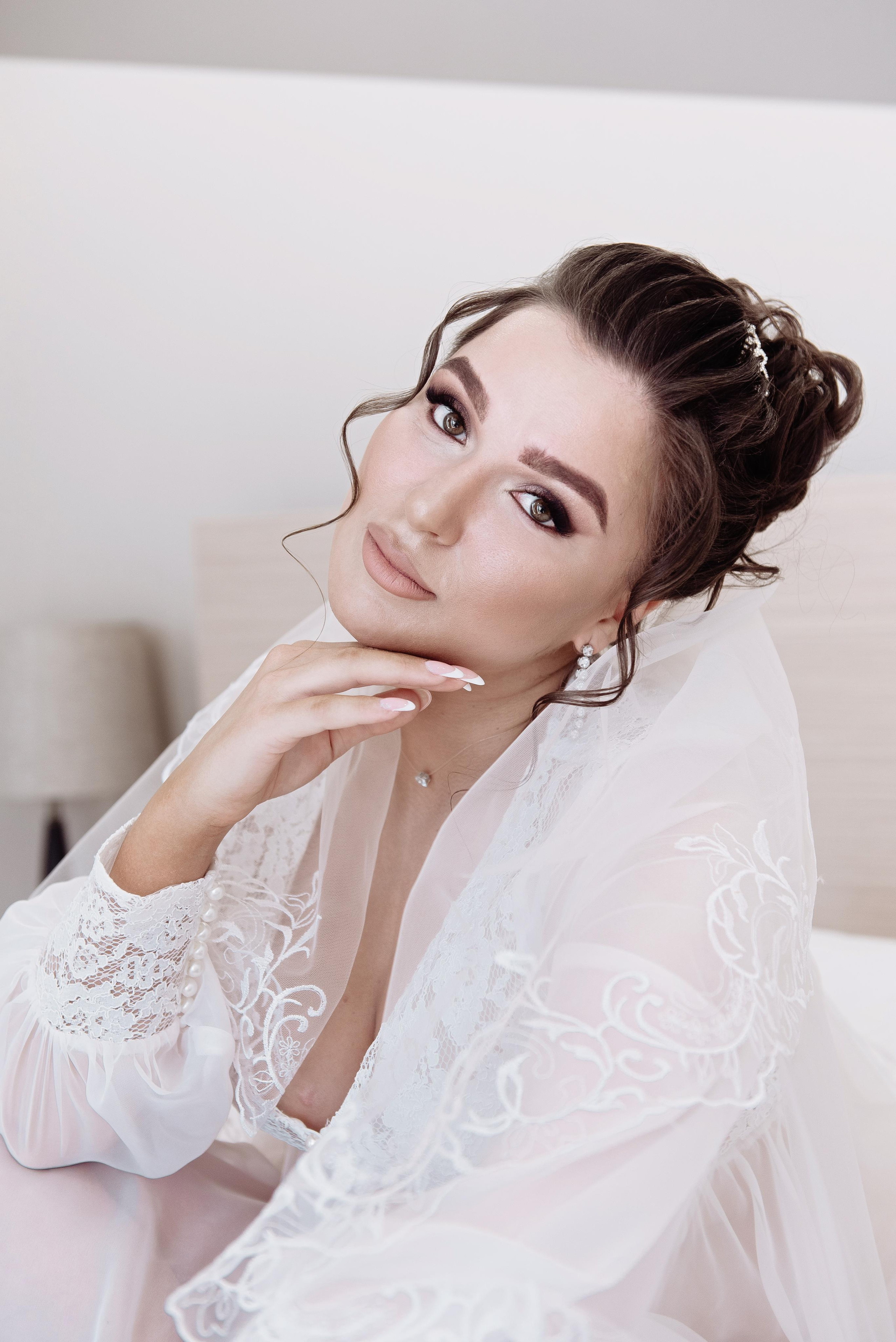 Вика и Ярослав. Свадебный и семейный фотограф в Воронеже Катя Кулеш