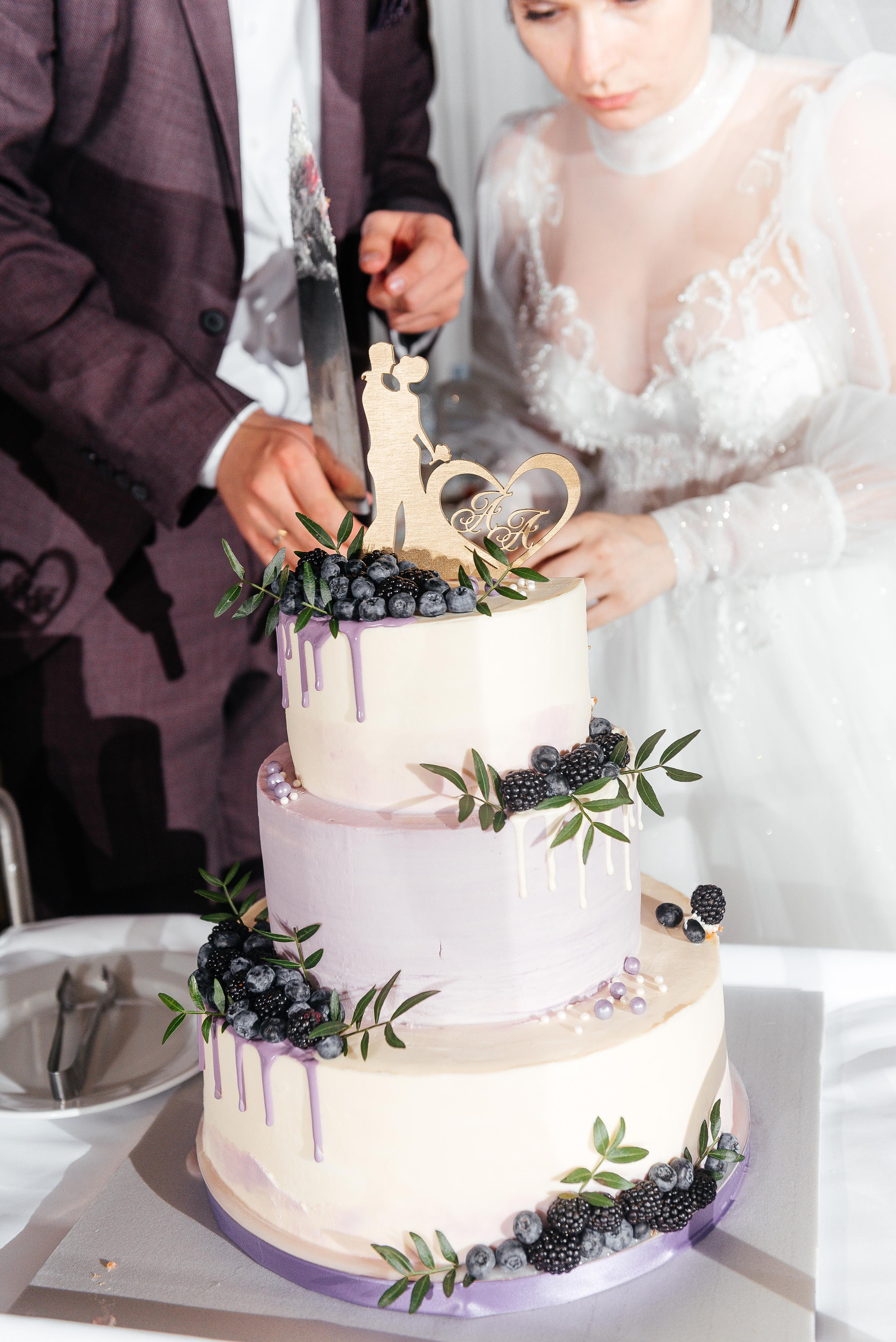 Аня и Алексей. Свадебный и семейный фотограф в Воронеже Катя Кулеш