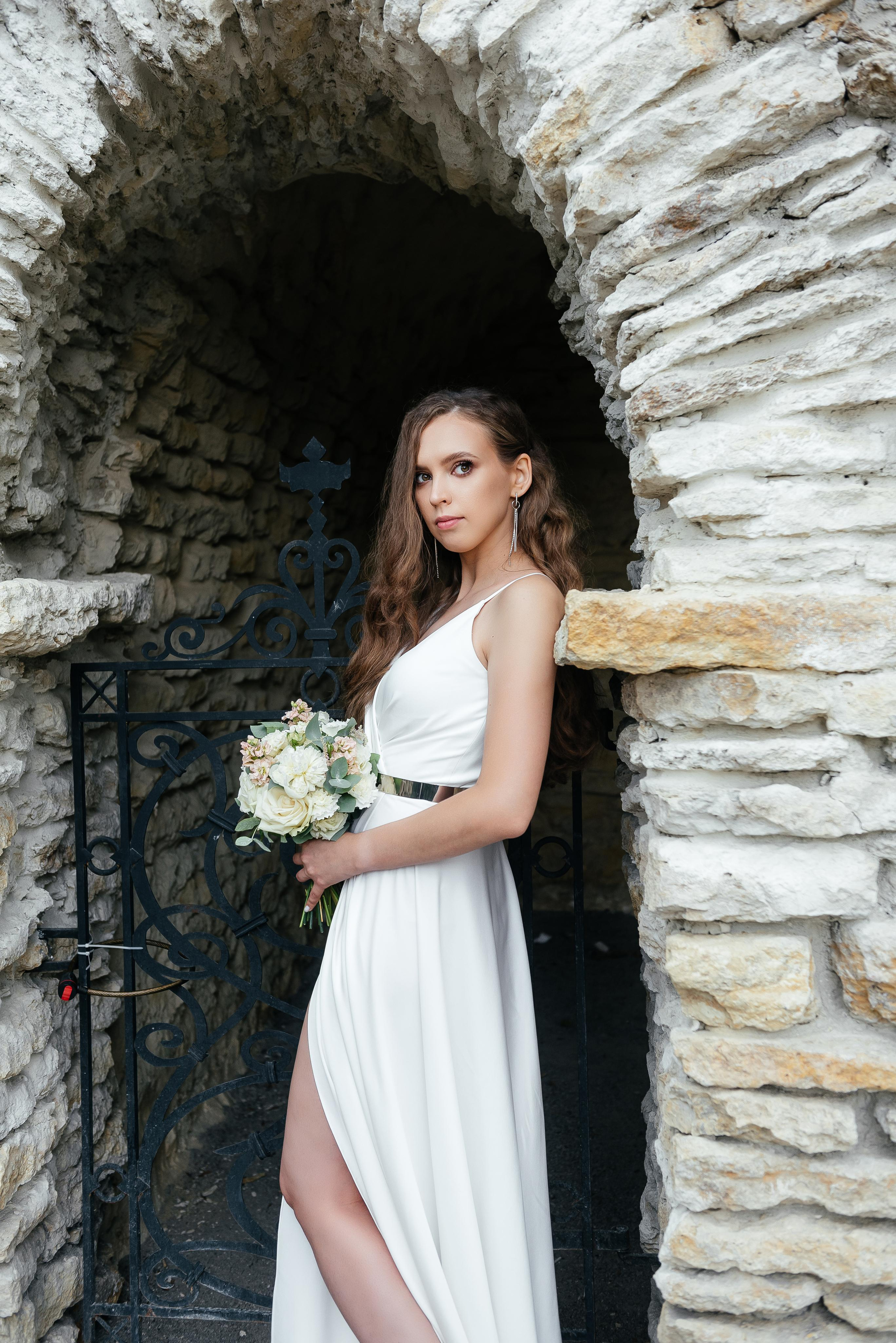 Алина и Александр. Свадебный и семейный фотограф в Воронеже Катя Кулеш