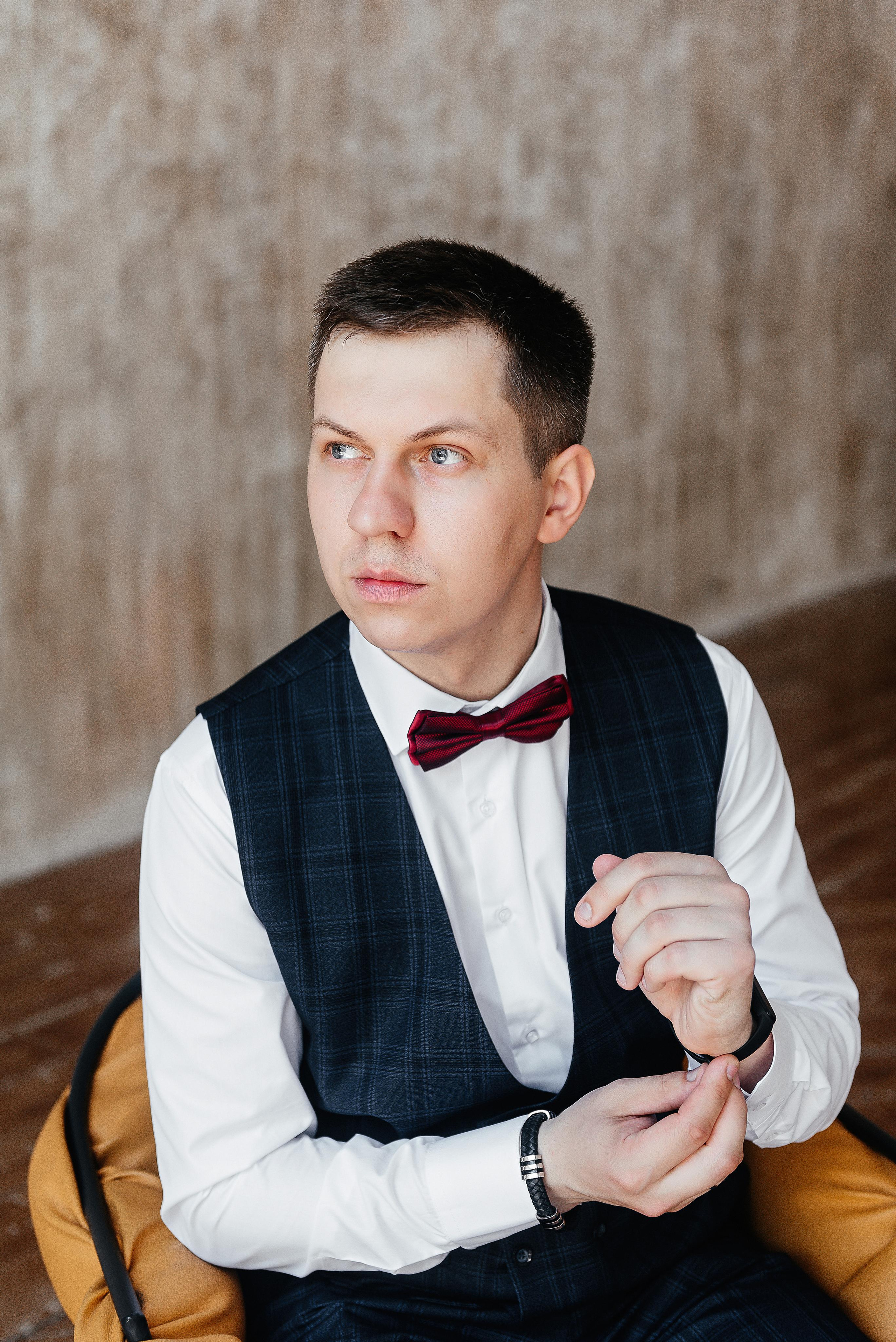 Кристина и Дима. Свадебный и семейный фотограф в Воронеже Катя Кулеш