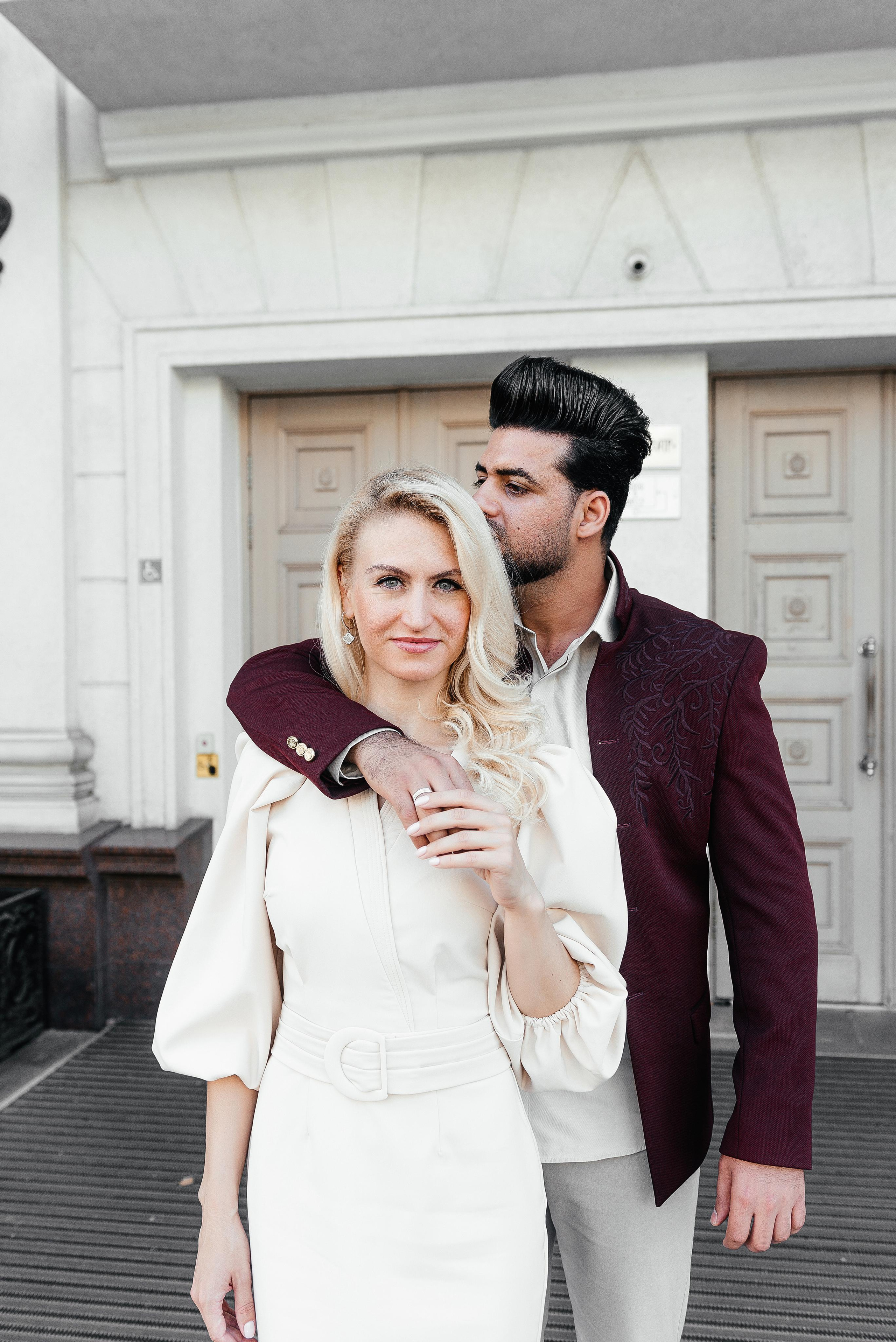 Свадебный и семейный фотограф в Воронеже Катя Кулеш