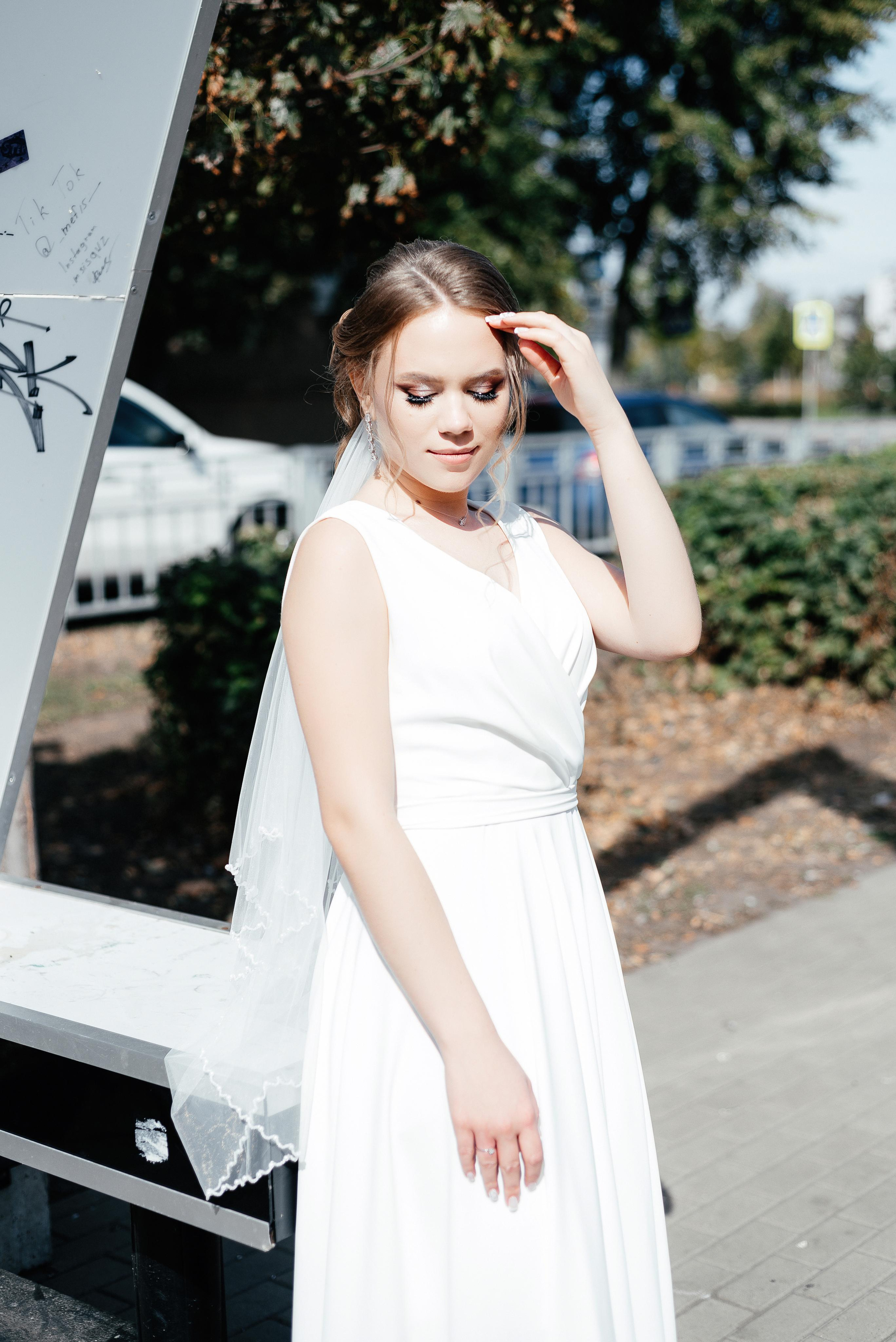 Алина и Артём. Свадебный и семейный фотограф в Воронеже Катя Кулеш