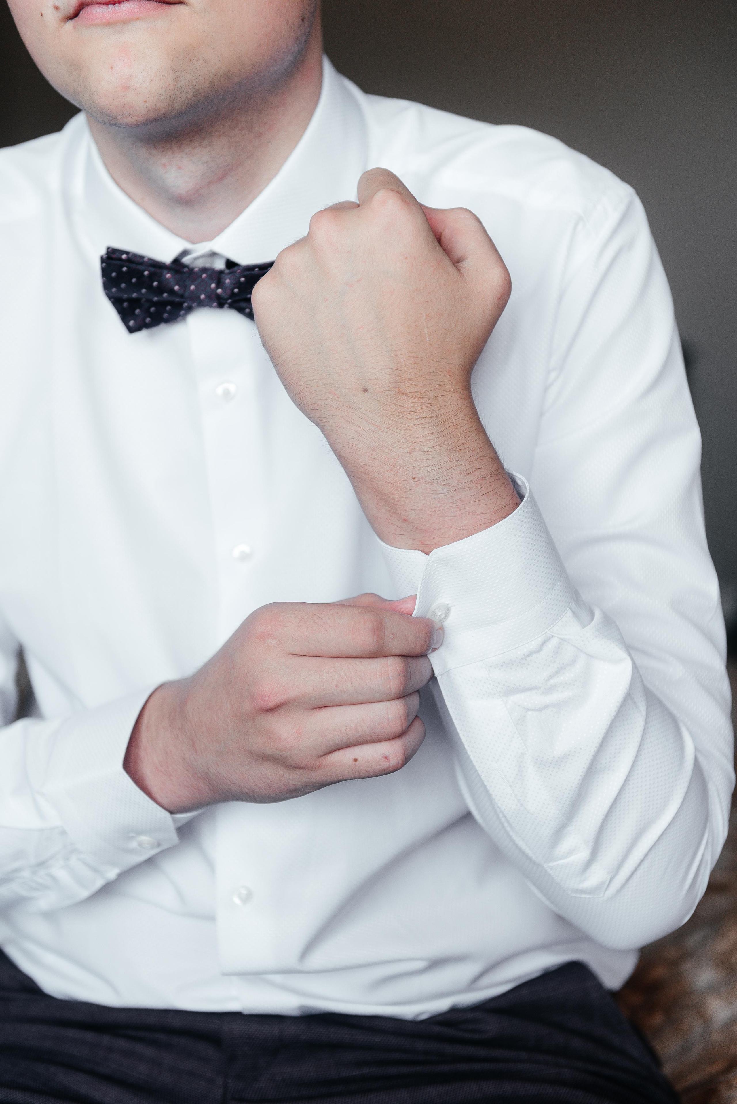 Аня и Алексей. Свадебный и семейный фотограф в Воронеже Катя Кулеш