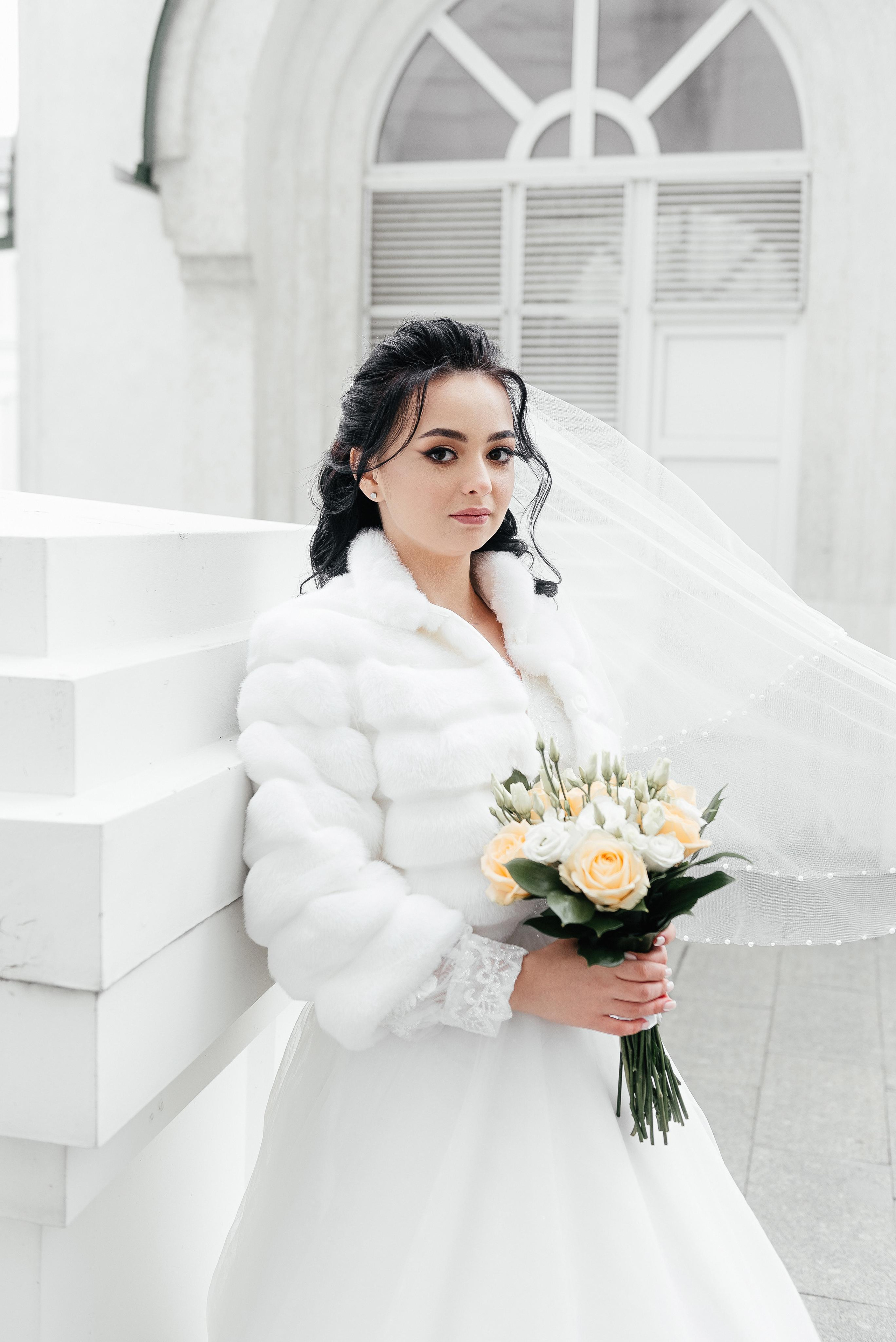 Ирина и Сергей. Свадебный и семейный фотограф в Воронеже Катя Кулеш