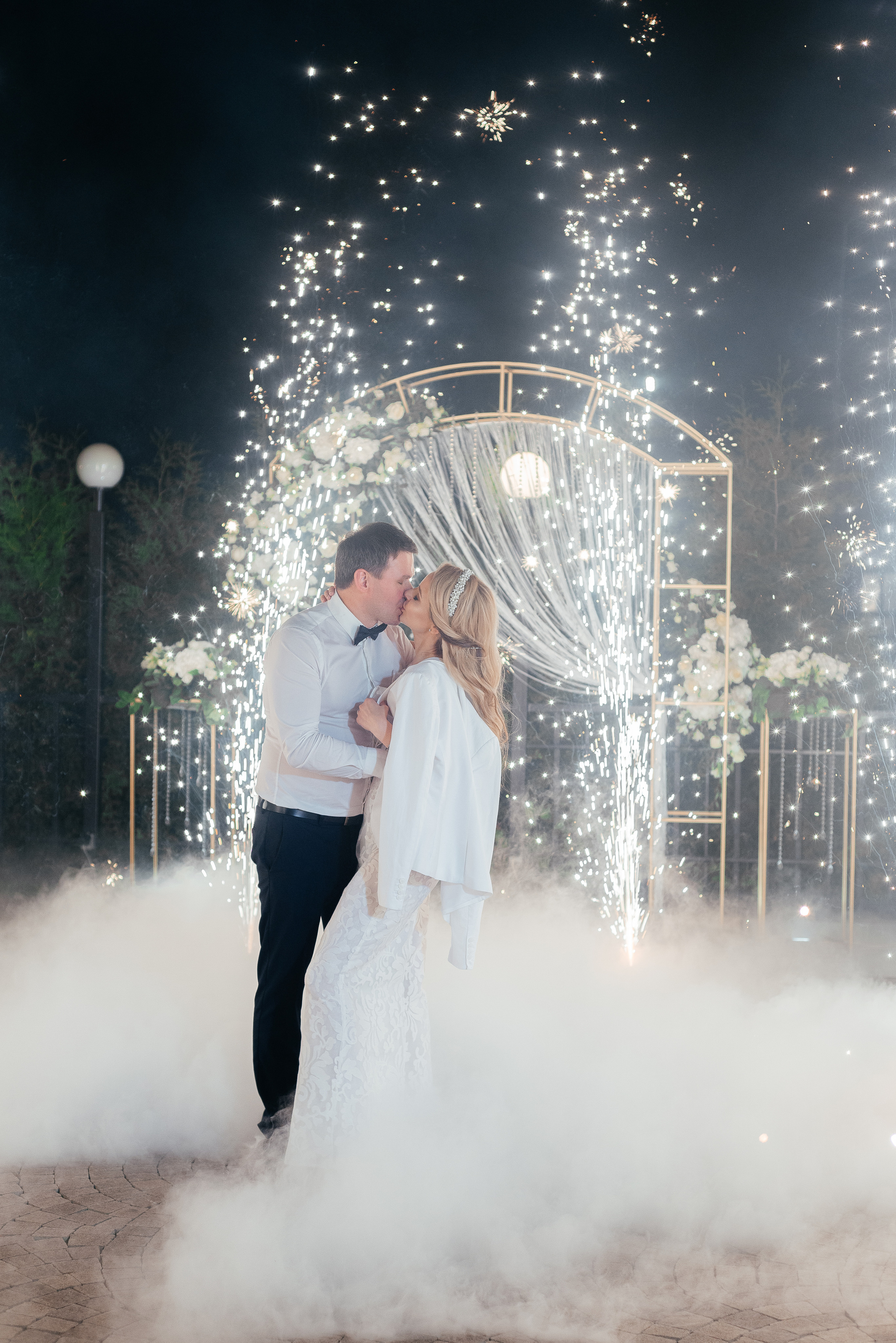 Мария и Максим. Свадебный и семейный фотограф в Воронеже Катя Кулеш